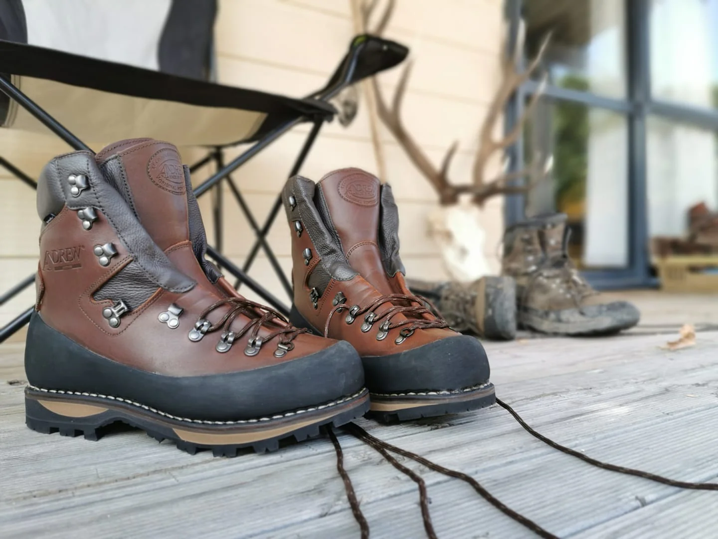 Andrew Antelao Mid SPX - Image 5