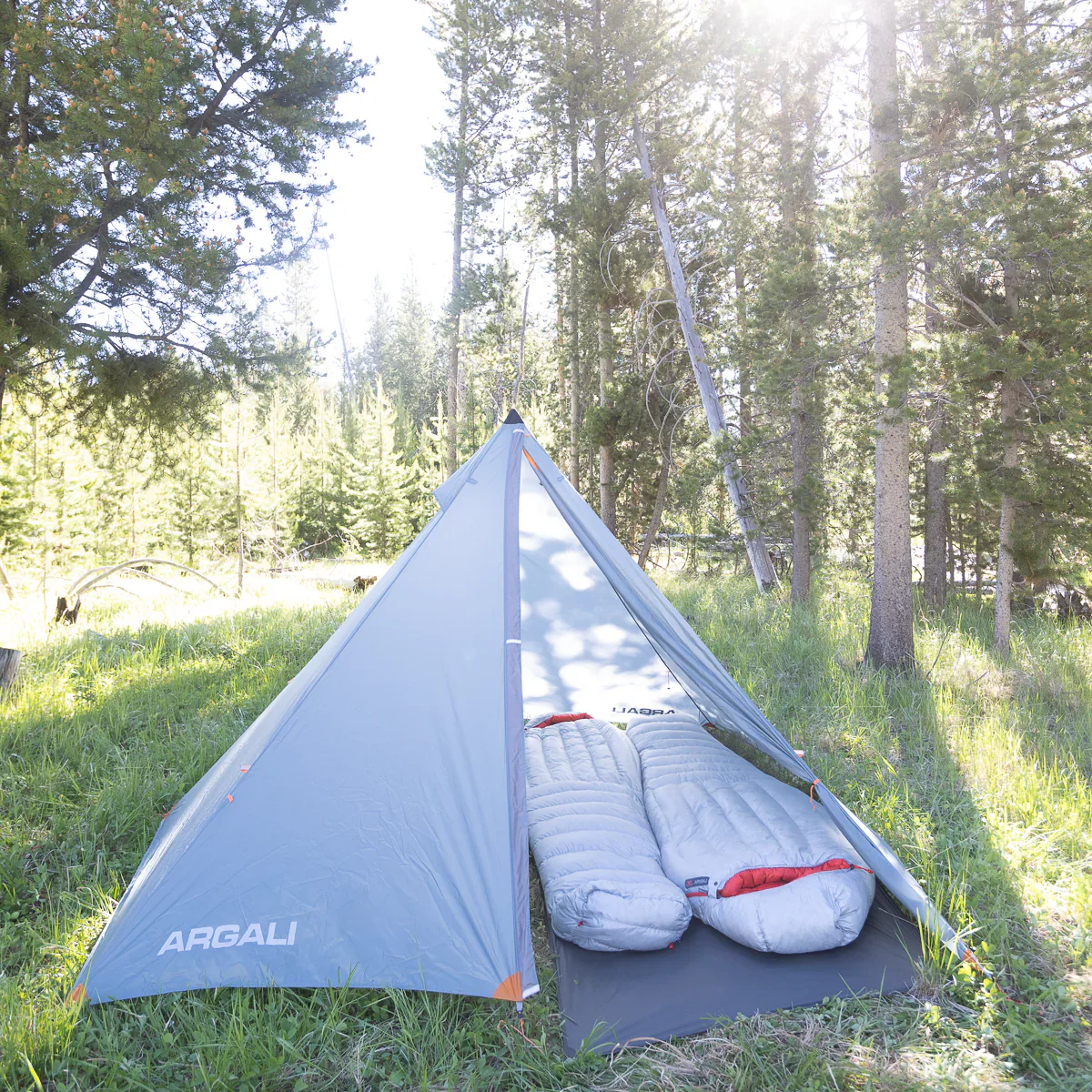 Argali 0 Degree Sleeping Bag - Image 3