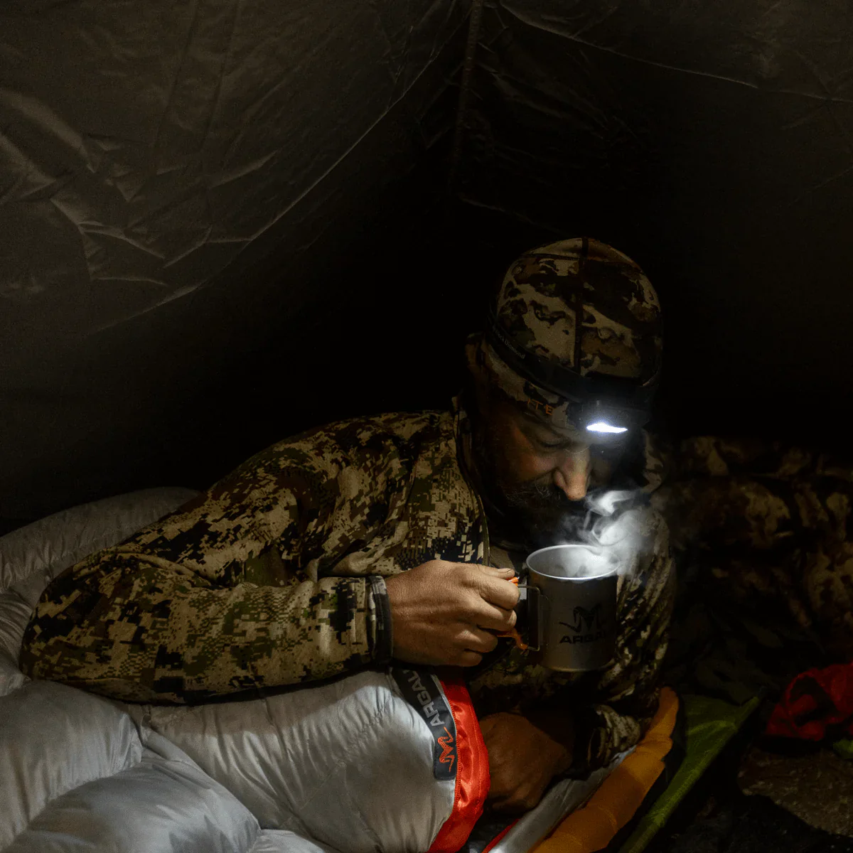 Argali 0 Degree Sleeping Bag - Image 4