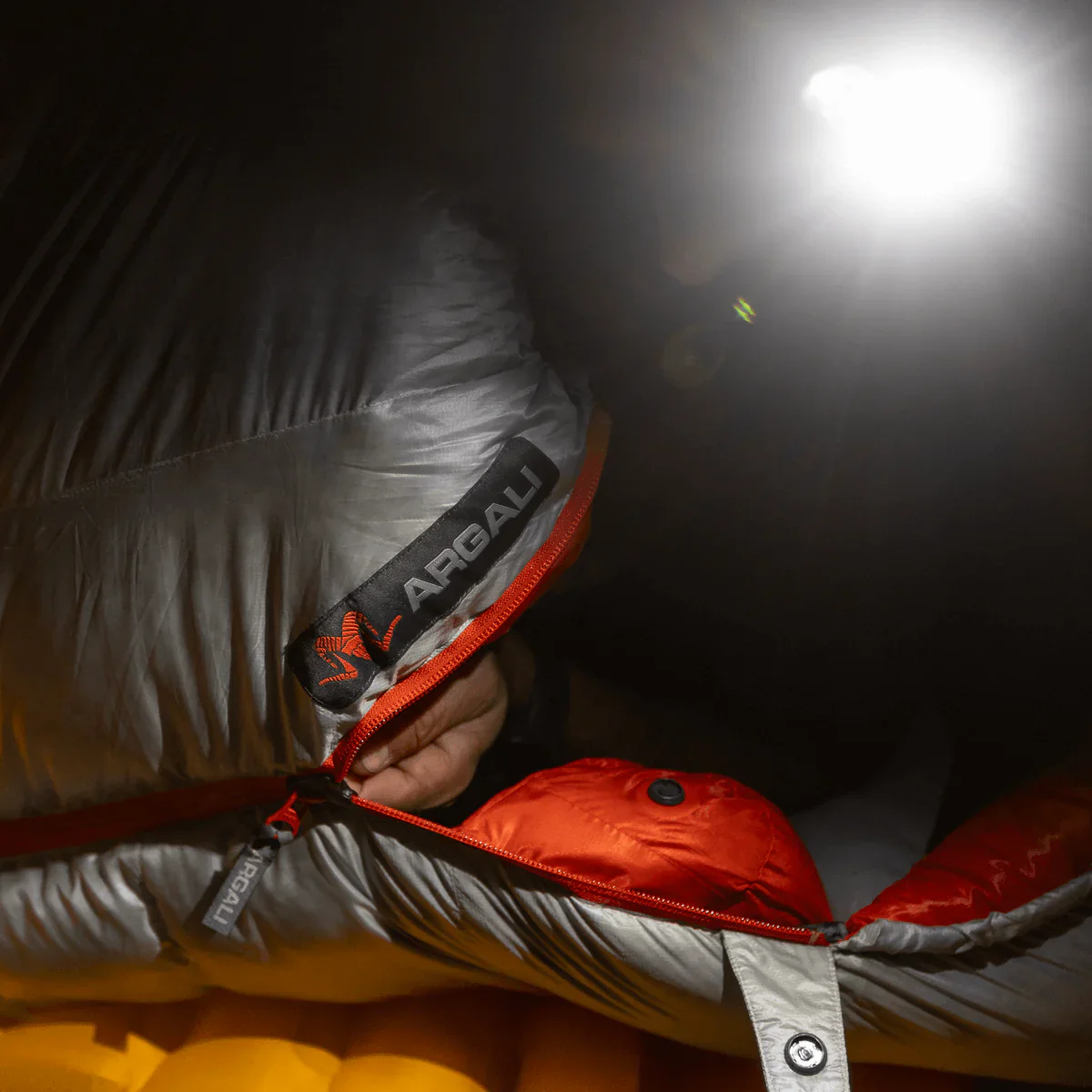Argali 0 Degree Sleeping Bag - Image 5