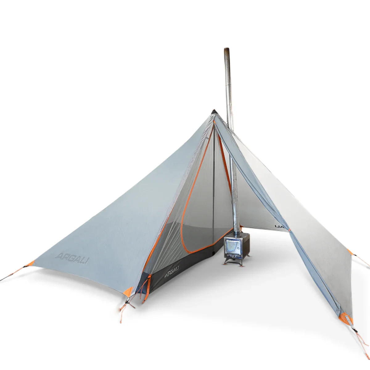 Argali Absaroka 4p Half Insert - Image 3