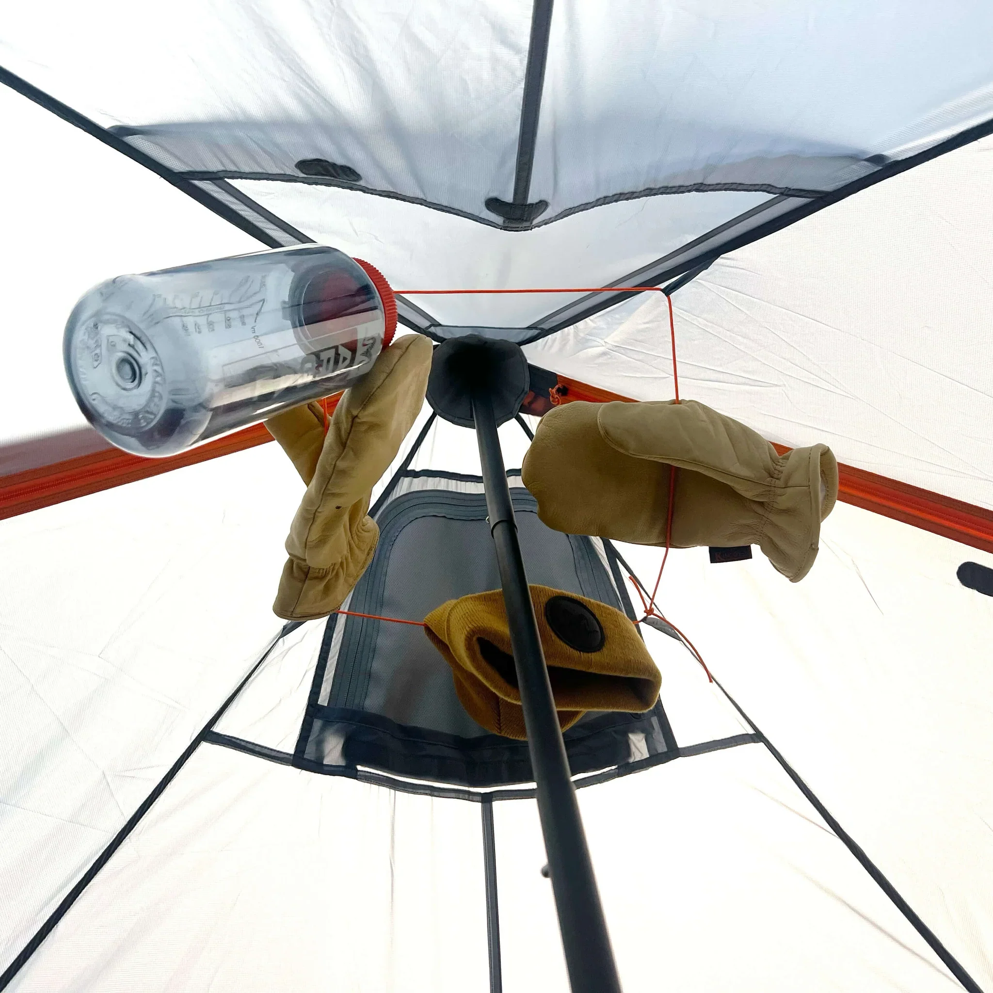 Argali Absaroka 4p Tent - Image 4