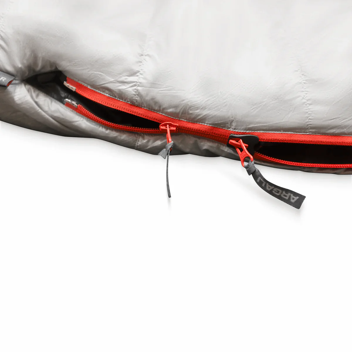 Argali Alpine 20 Degree Sleeping Bag - Image 8