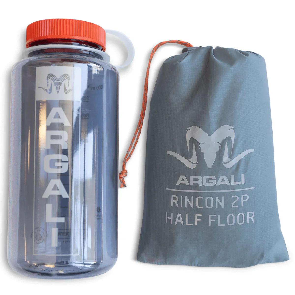 Argali Rincon 2p Half Floor - Image 4