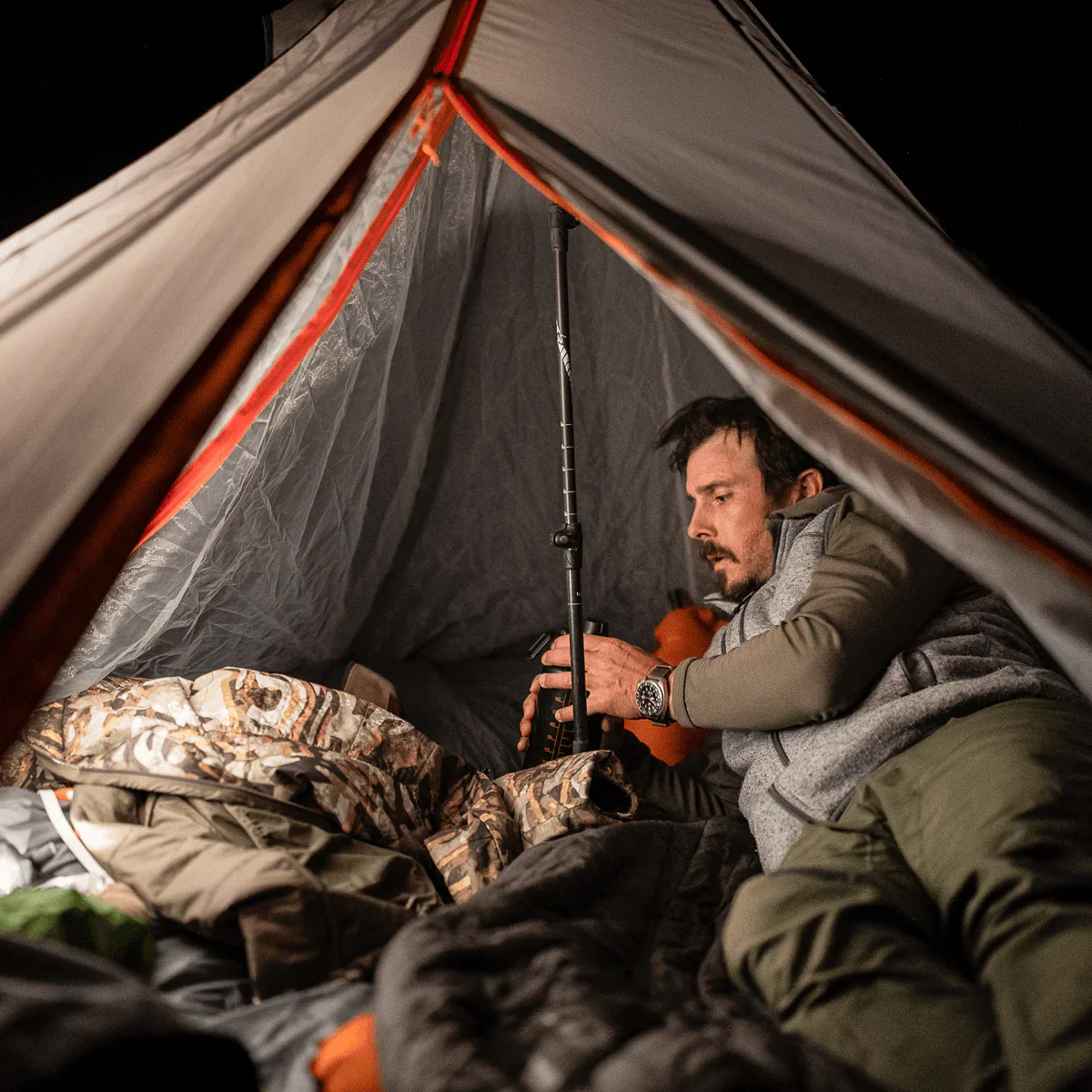 Argali Rincon 2p Tent - Image 11