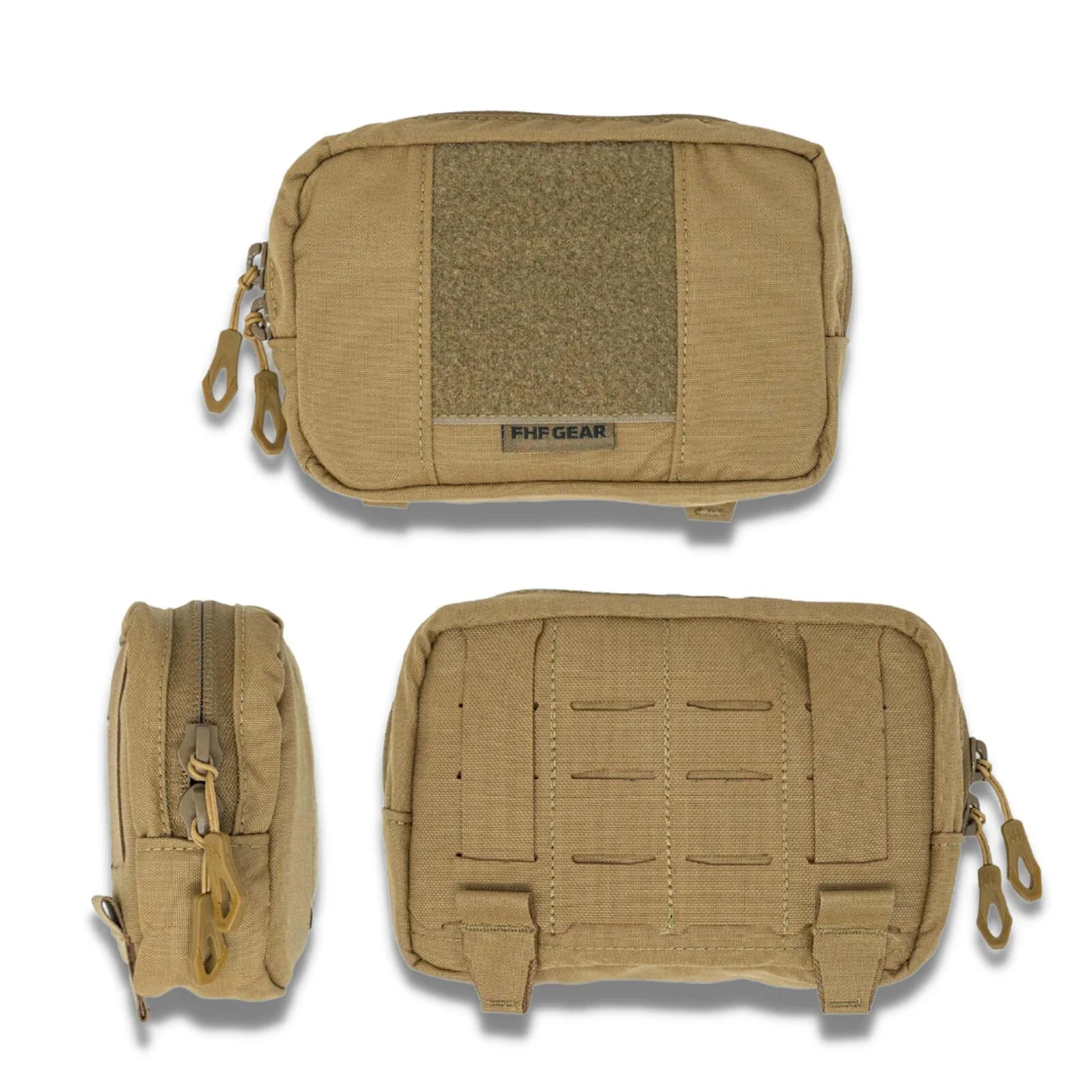 FHF Gear E4 Pouch - Image 3