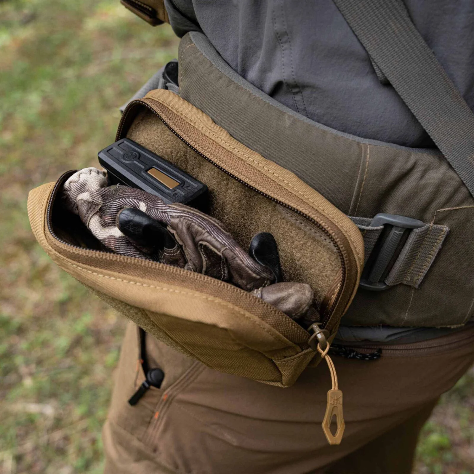 FHF Gear E4 Pouch - Image 7