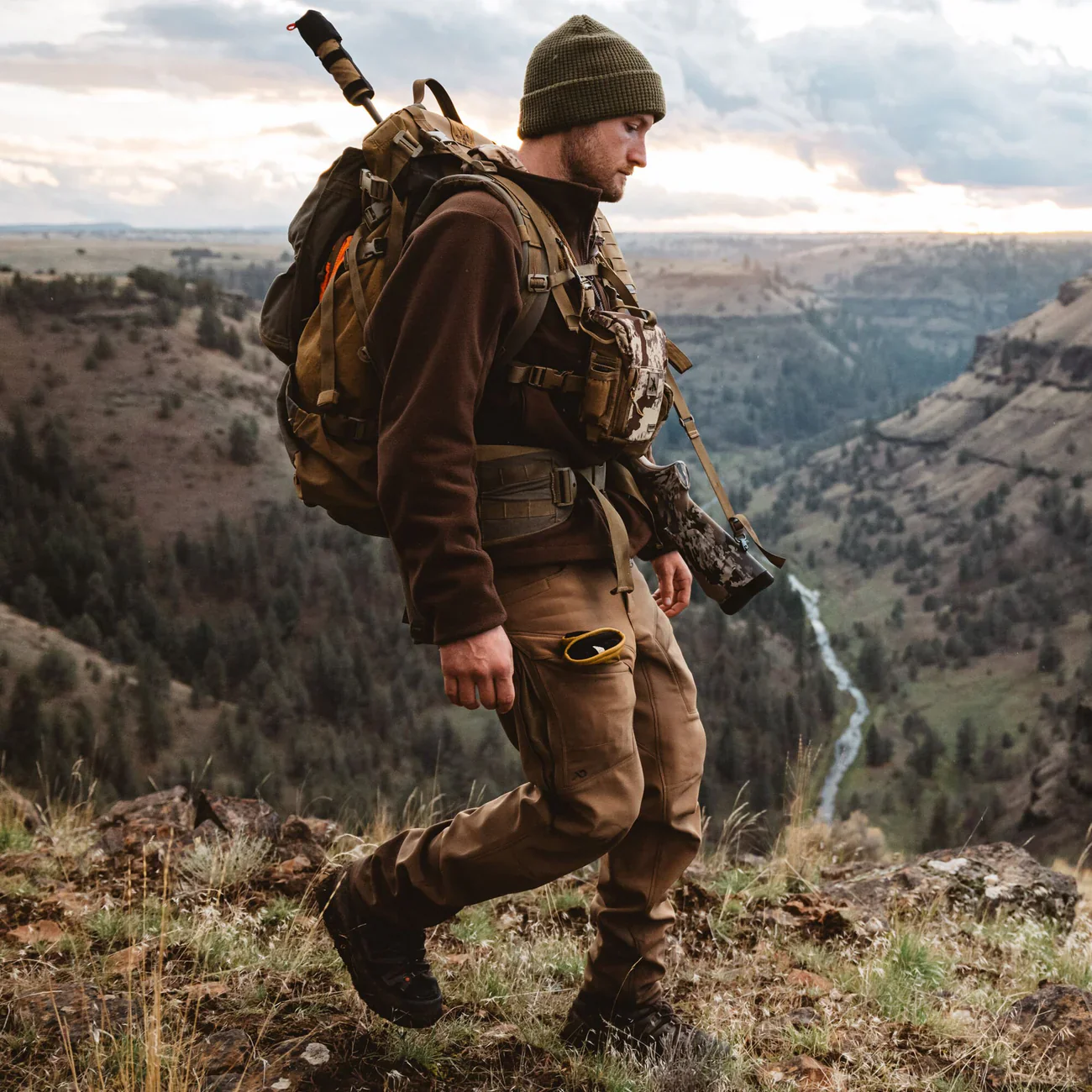 First Lite 308 Lined Pant - Image 5