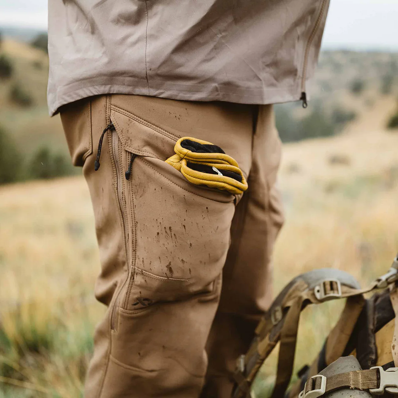 First Lite 308 Lined Pant - Image 7