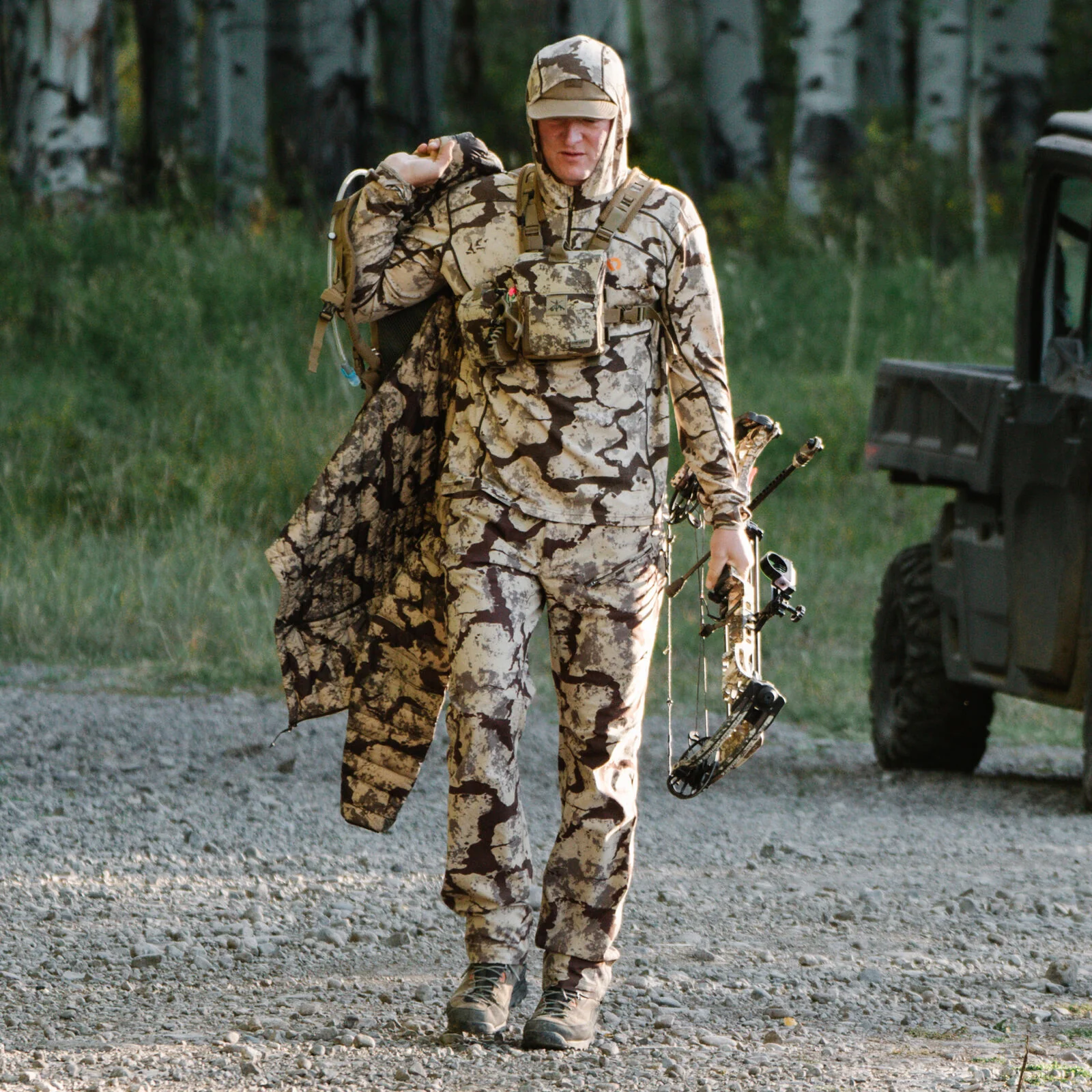 First lite 308 Pant - Image 11