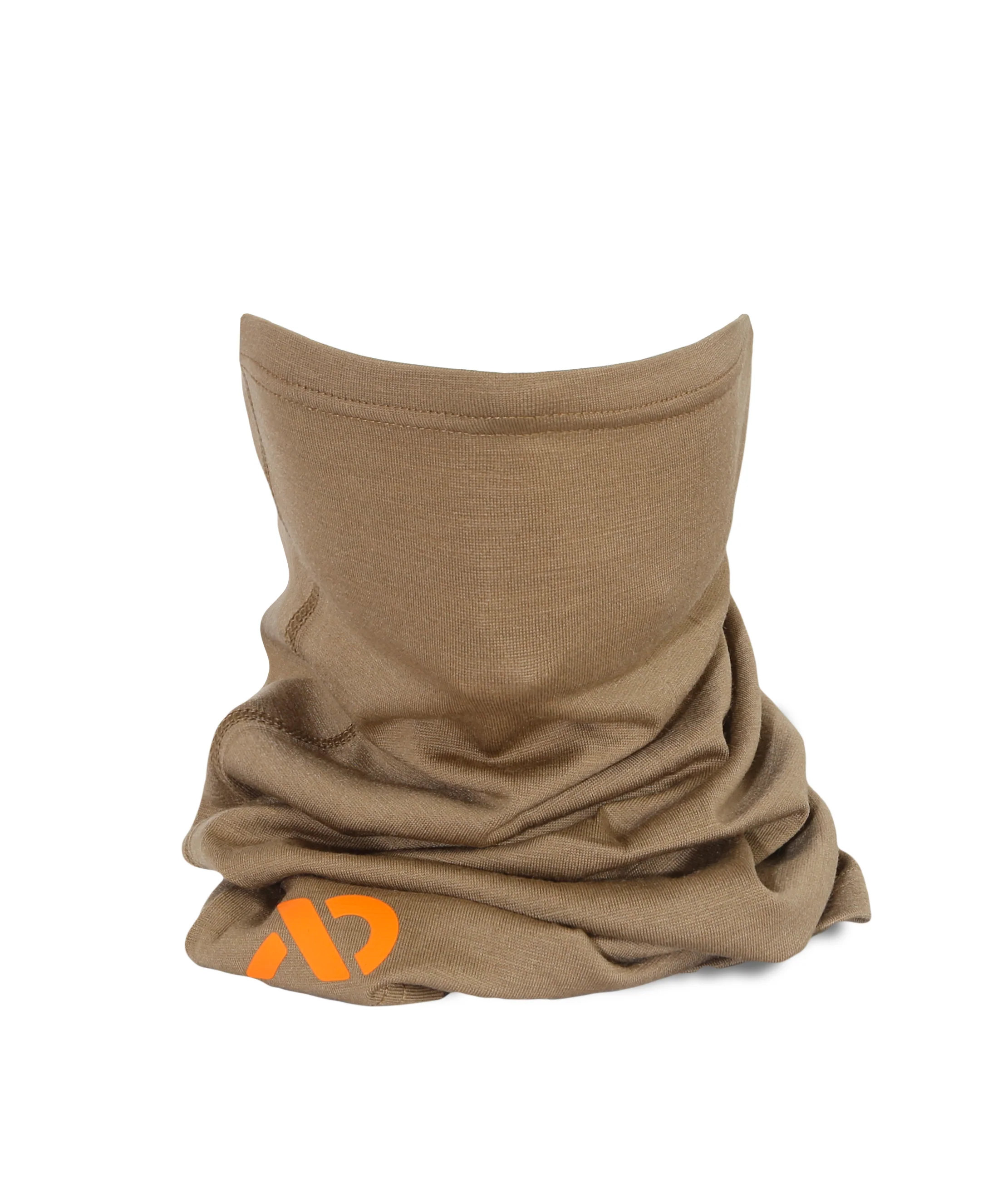 First Lite Aerowool Neck Gaiter - Image 3