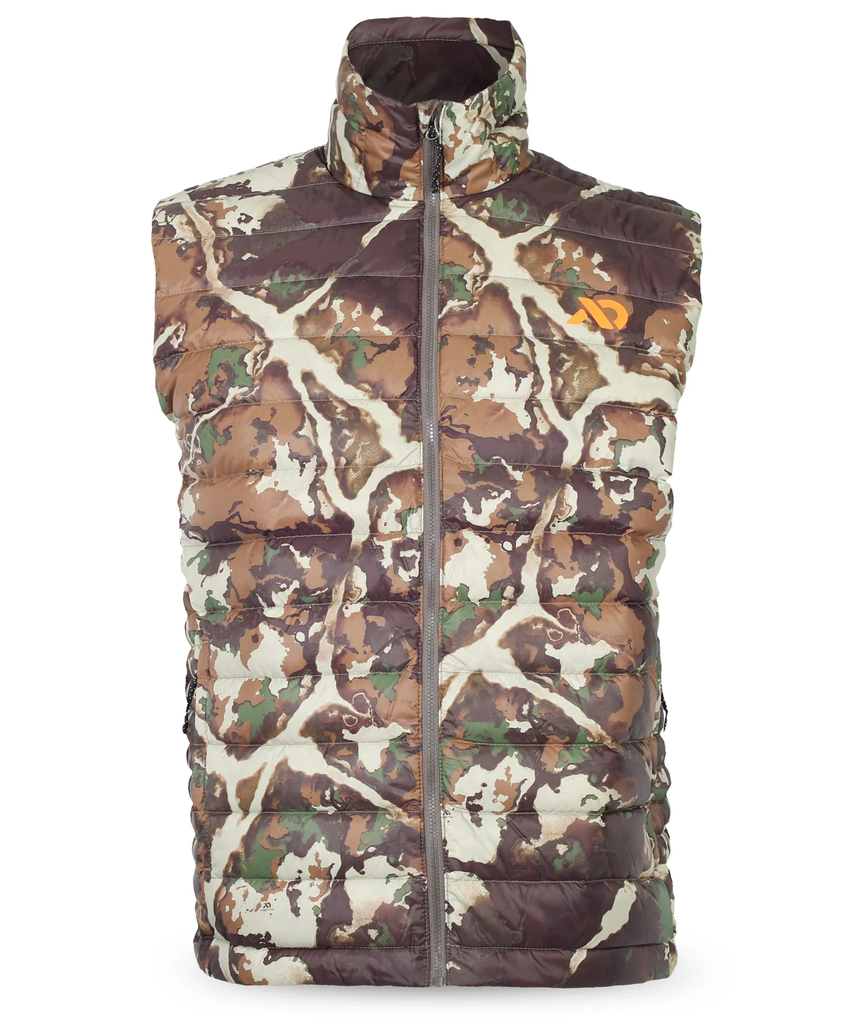 First Lite Brooks Down Vest - Image 3