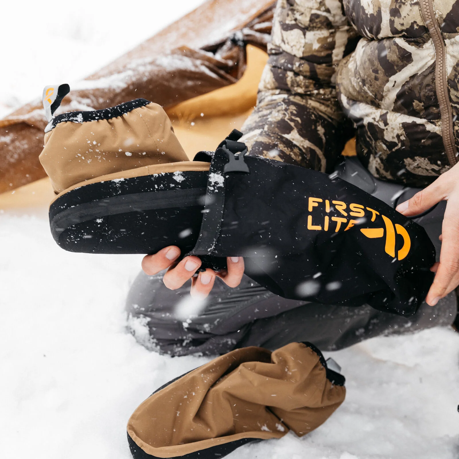 First Lite Camp Moc - Image 10