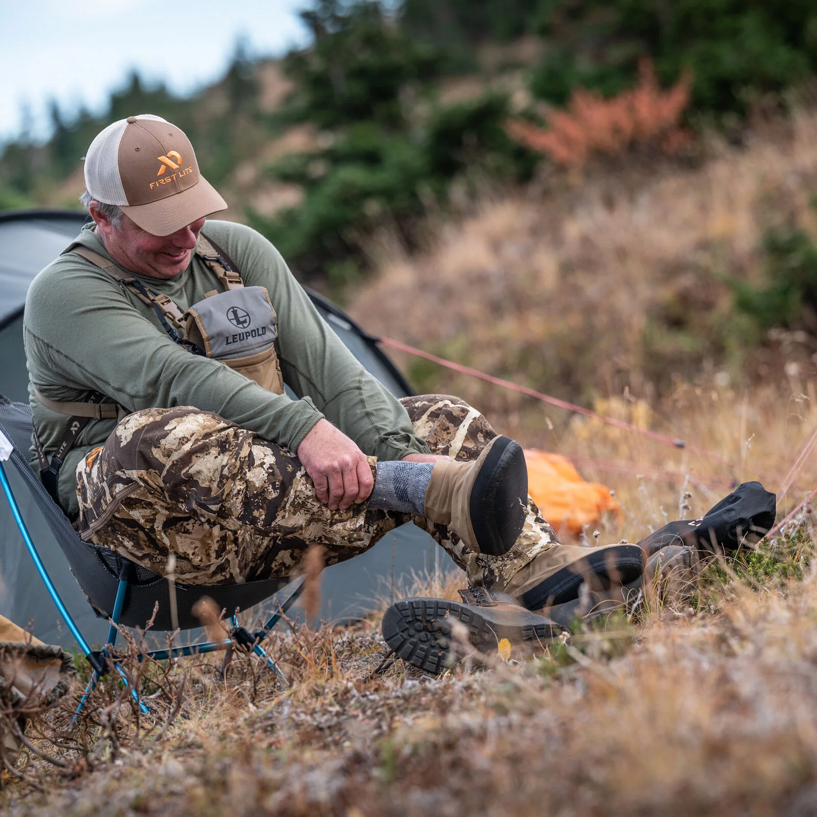 First Lite Camp Moc - Image 12