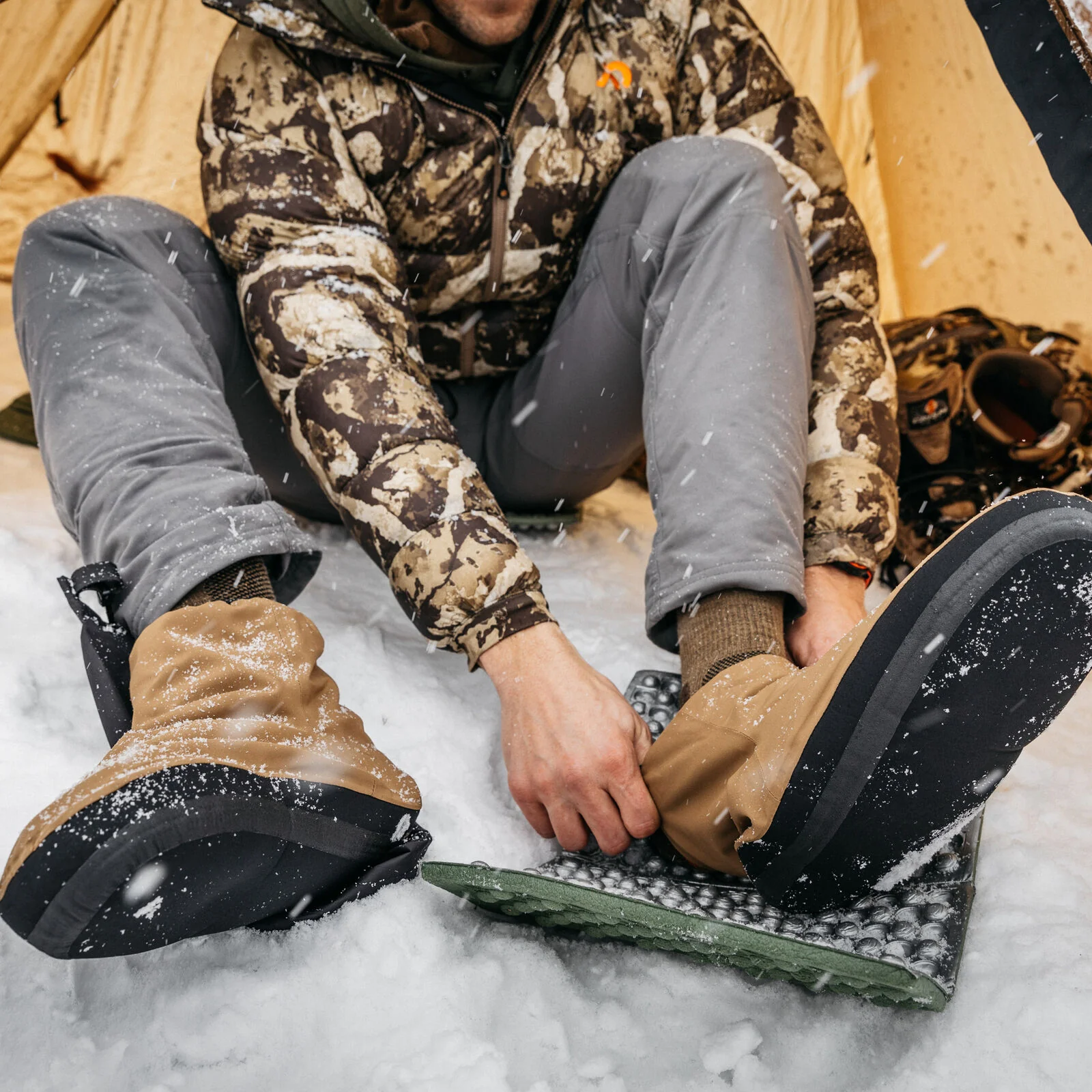 First Lite Camp Moc - Image 8