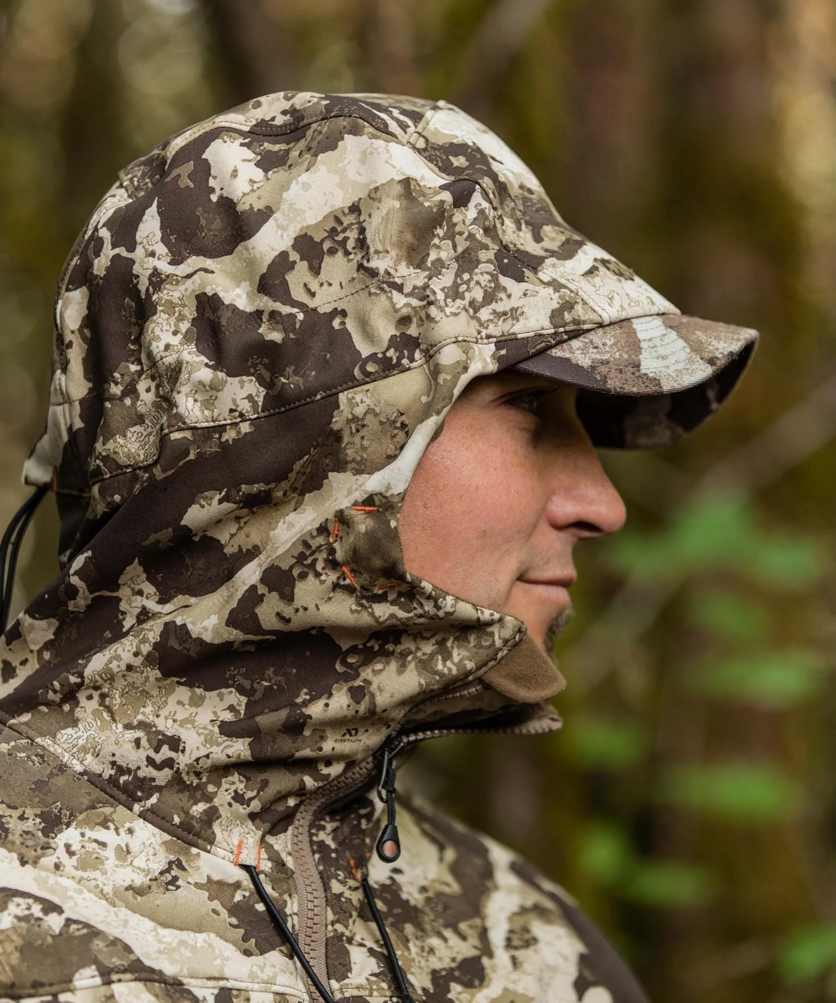 First Lite Catalyst Soft Shell Jacket - Image 3