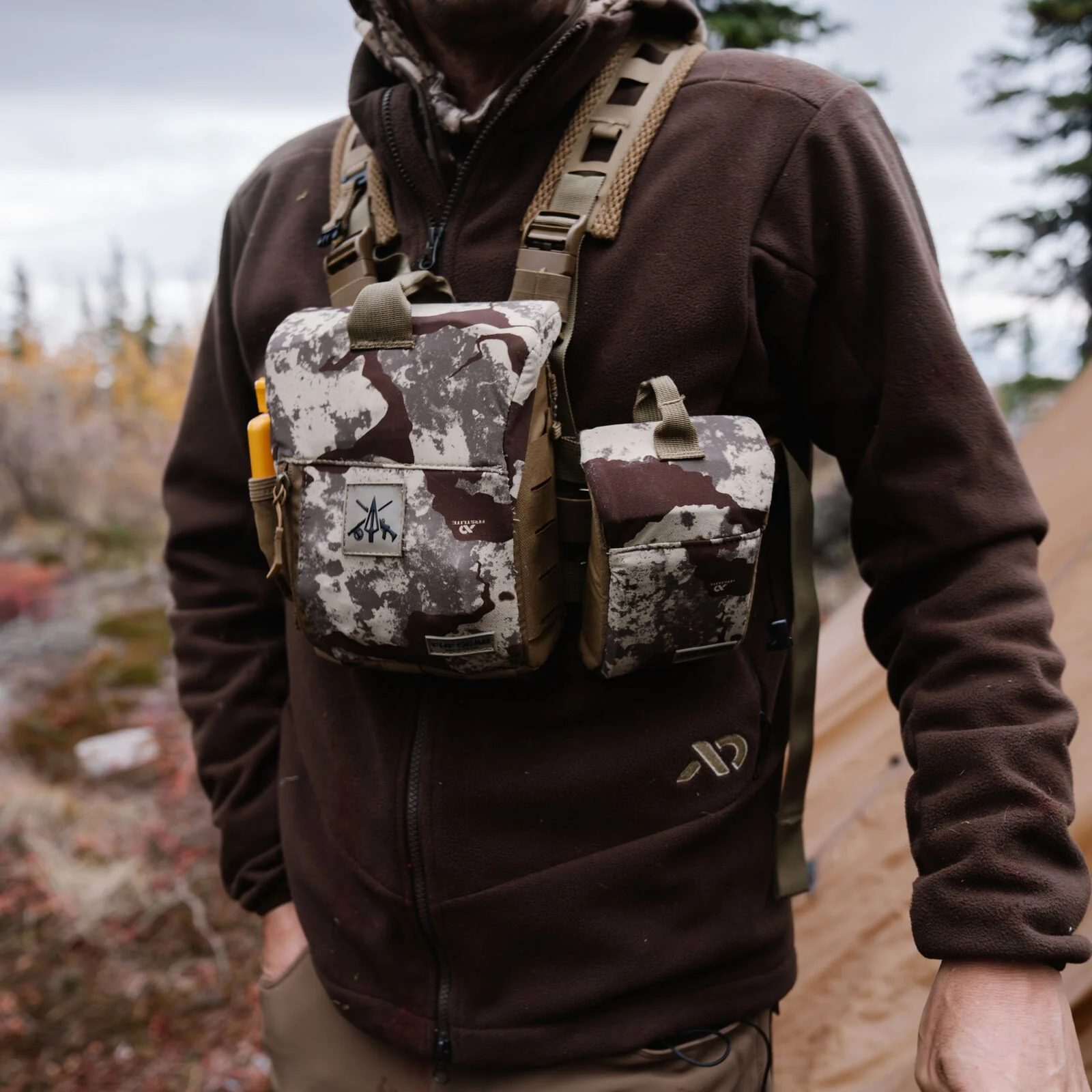 First Lite Challis Jacket - Image 12