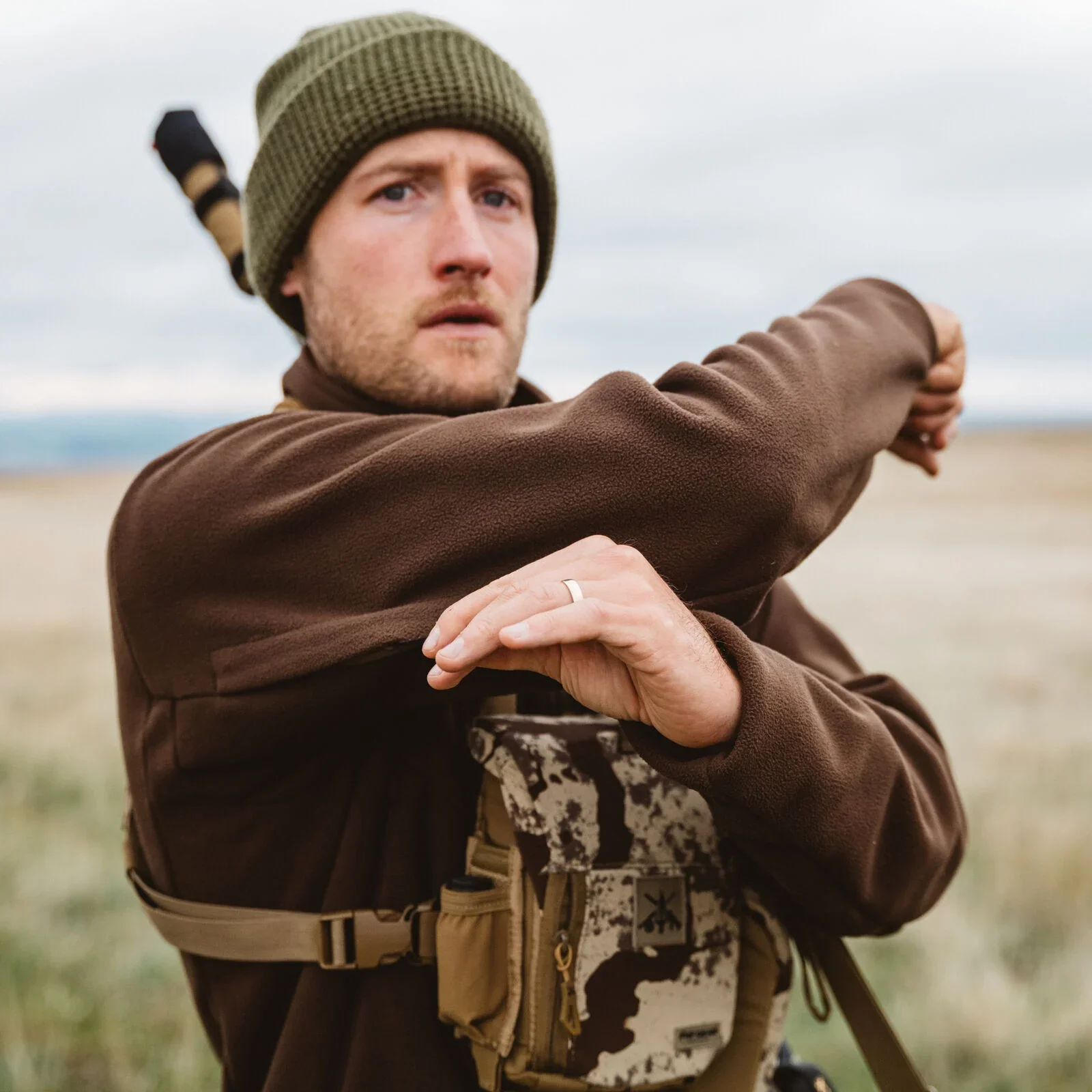 First Lite Challis Jacket - Image 9