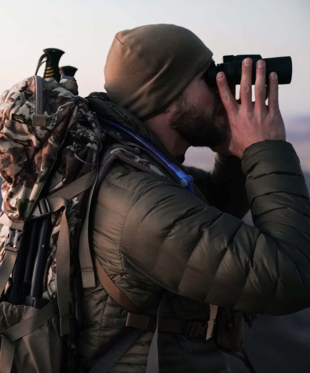 First Lite Kiln 250 Beanie - Image 6