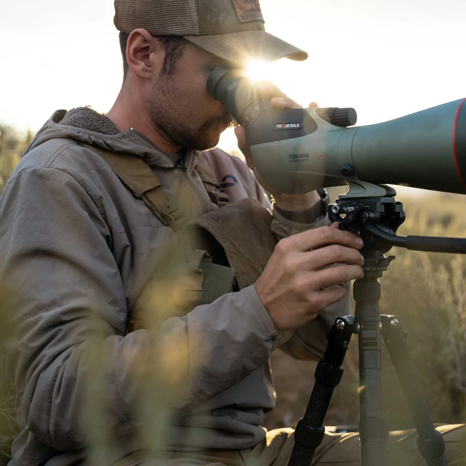 First Lite Navigator Hoody - Image 13