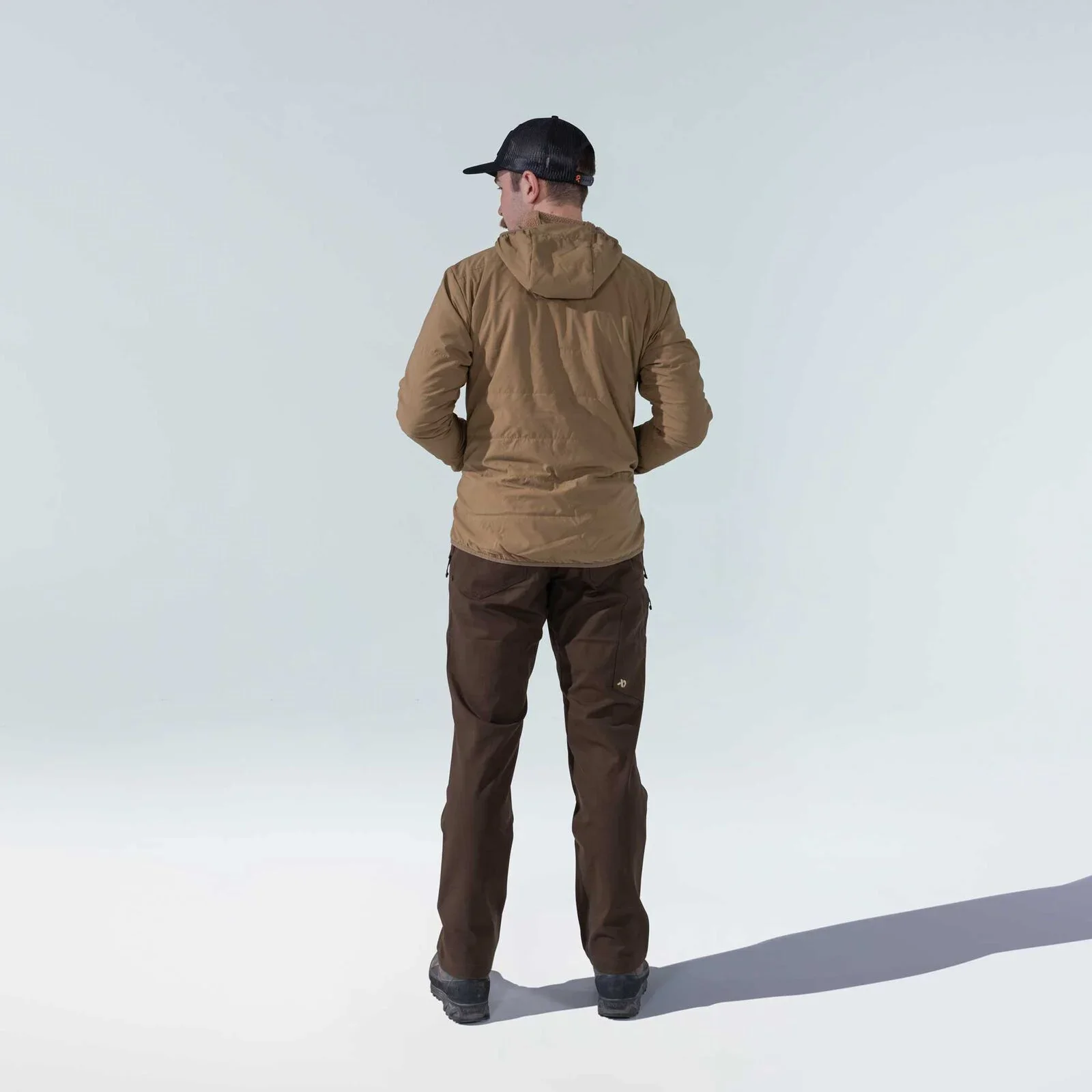 First Lite Navigator Hoody - Image 8