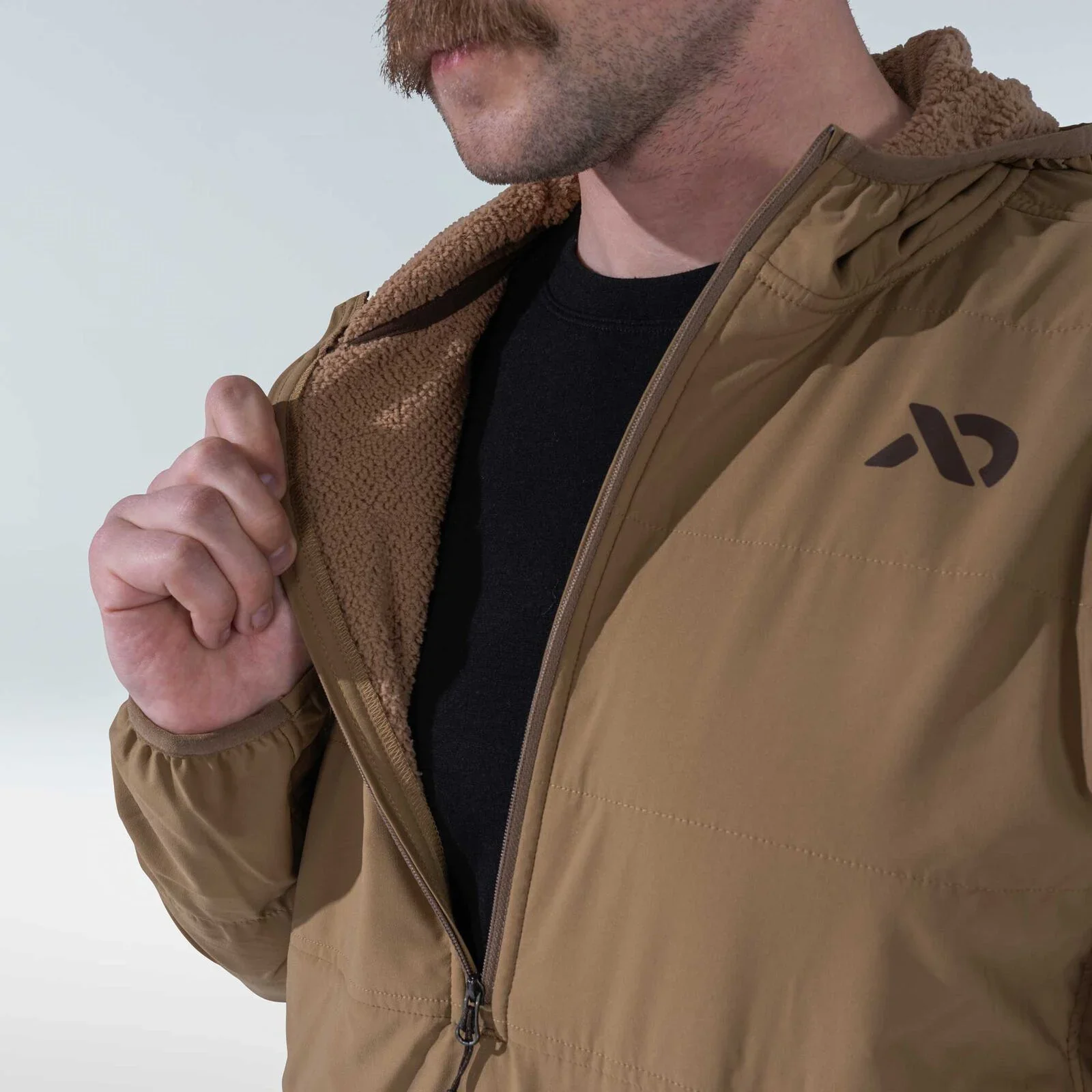 First Lite Navigator Hoody - Image 9