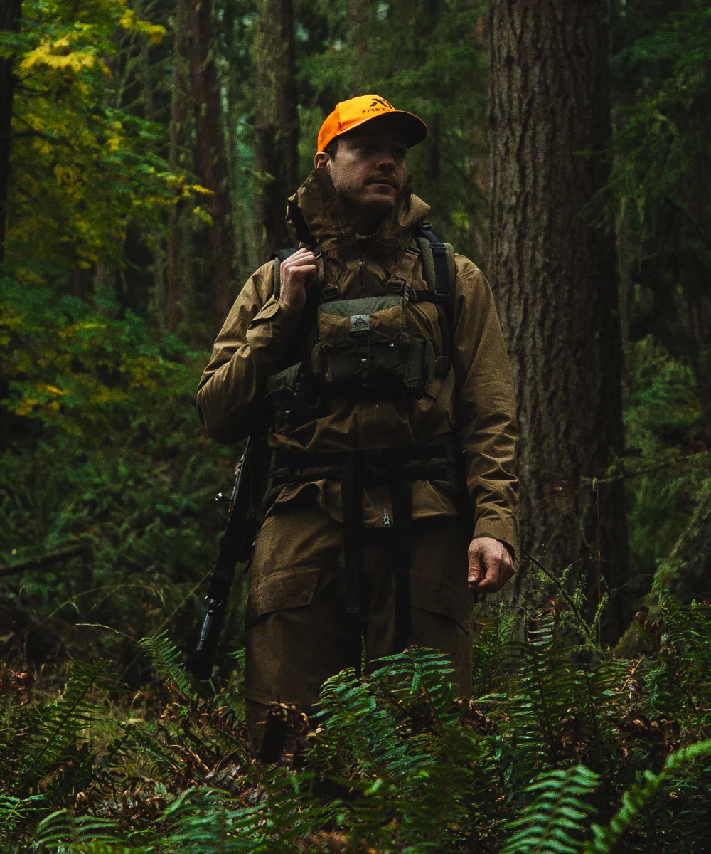 First Lite Omen Stormshelter Jacket - Image 4