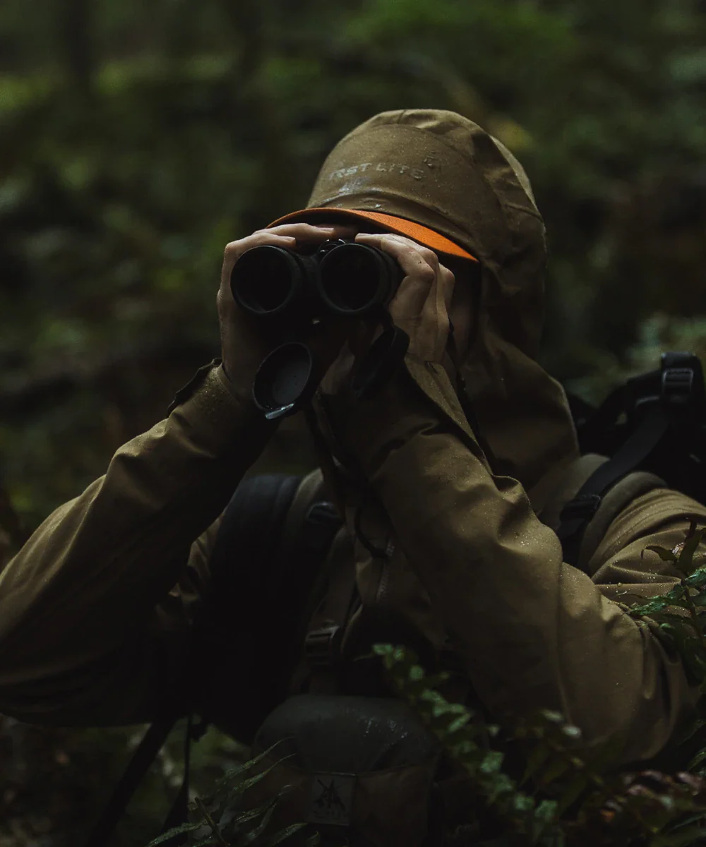 First Lite Omen Stormshelter Jacket - Image 5