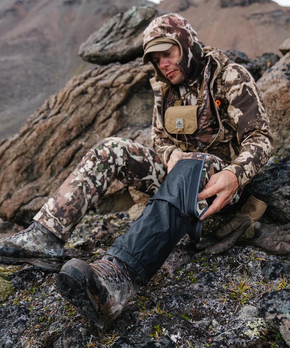 First Lite Omen Stormshelter Pant - Image 10