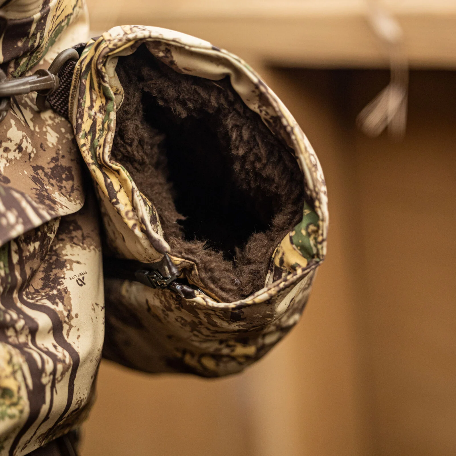 First Lite Refuge Muff - Image 5