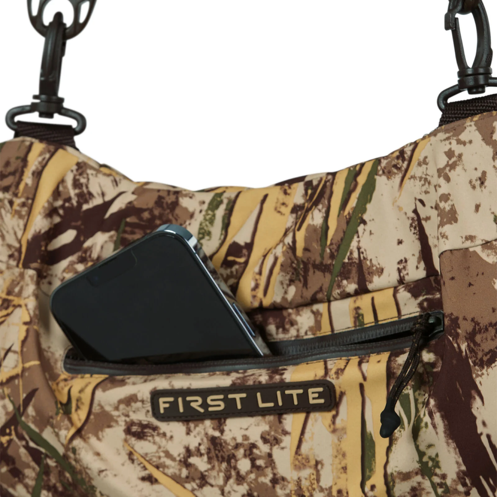 First Lite Refuge Muff - Image 8
