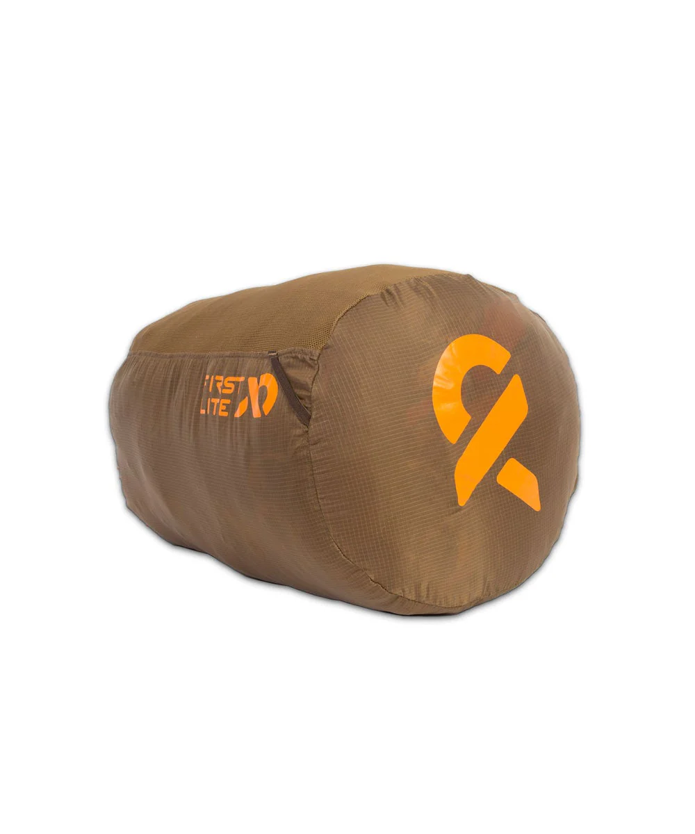 First Lite Storage Stuff Sack - Image 3