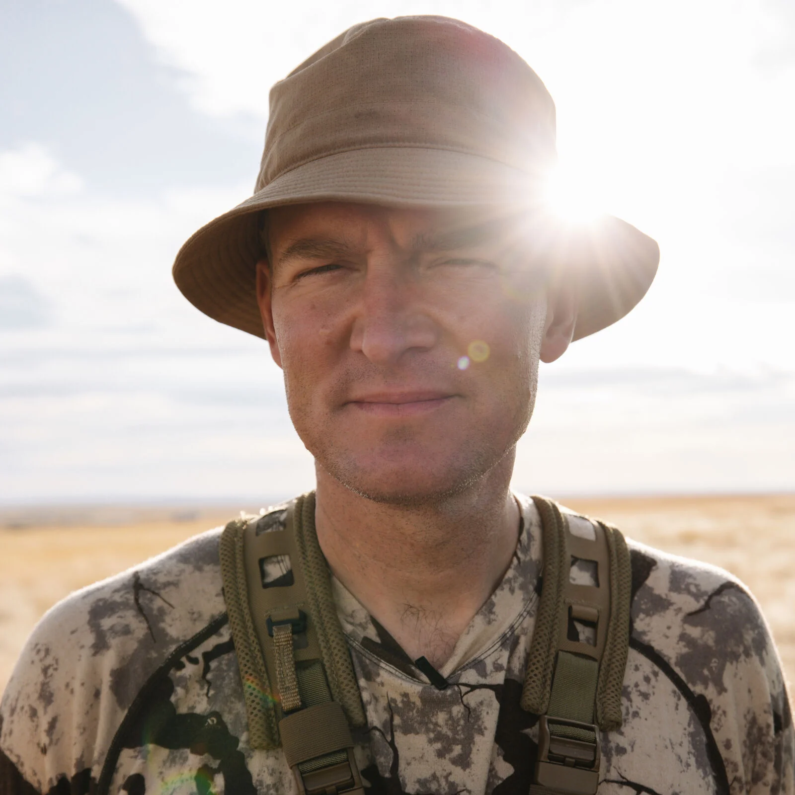 First Lite Trace Boonie Hat - Image 4