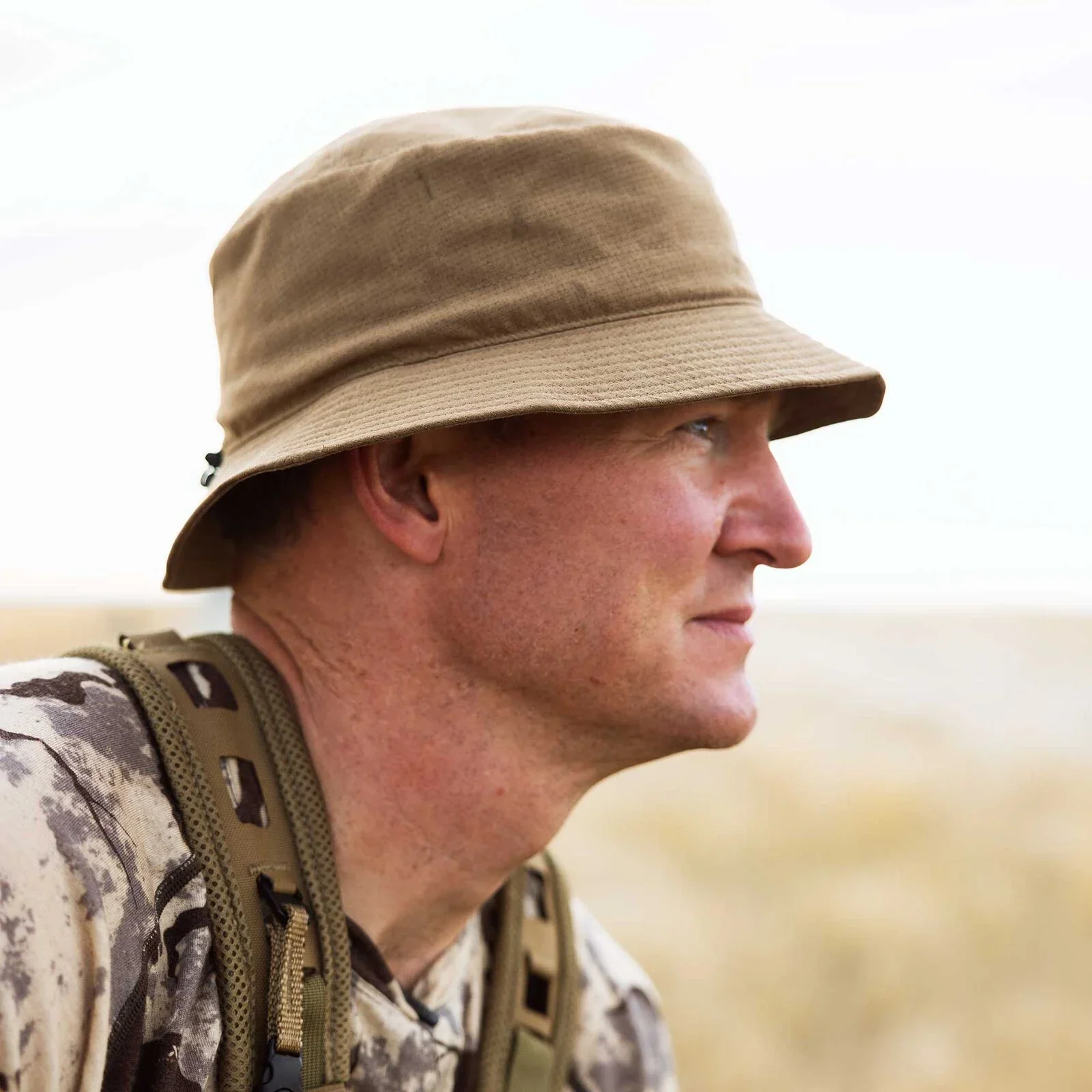 First Lite Trace Boonie Hat - Image 5