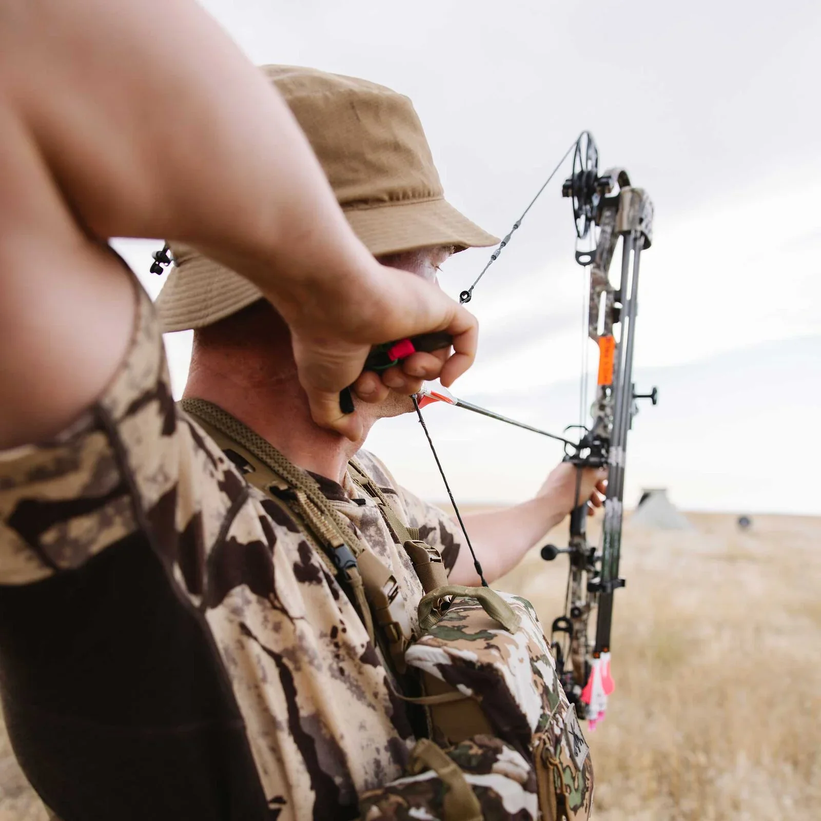 First Lite Trace Boonie Hat - Image 6