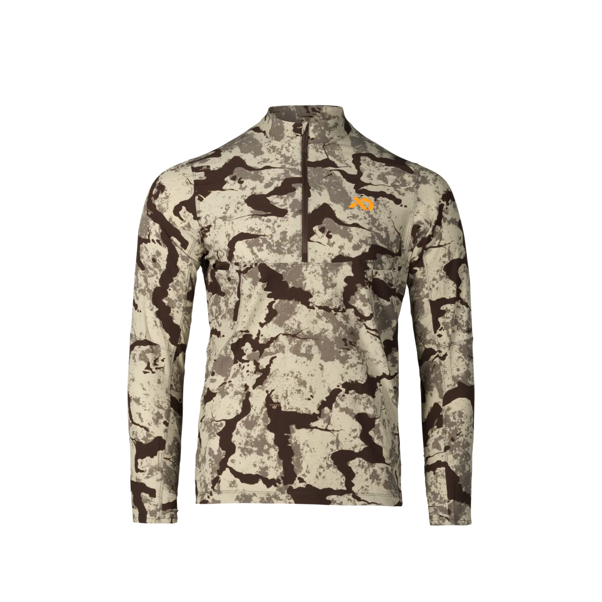 First Lite Trace Quarter Zip - Image 4