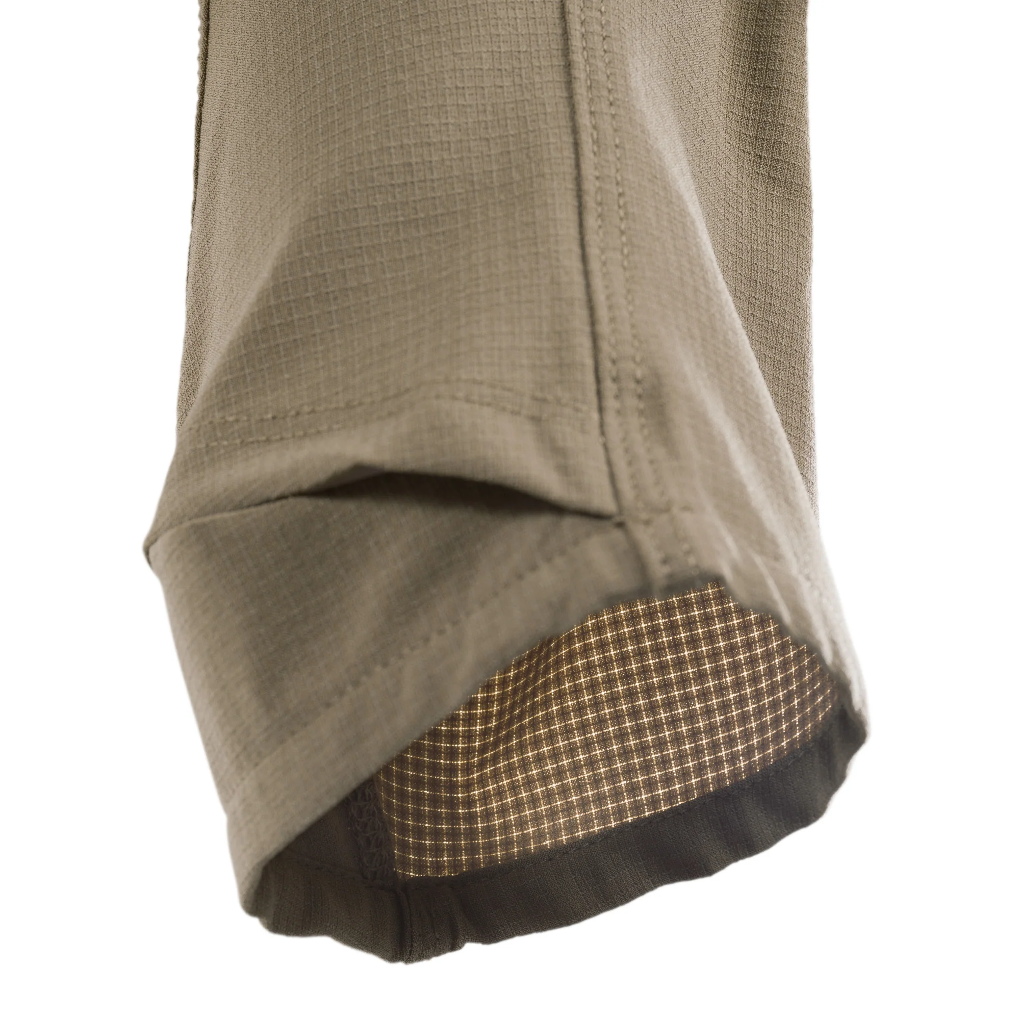 First Lite Trace Quarter Zip - Image 7