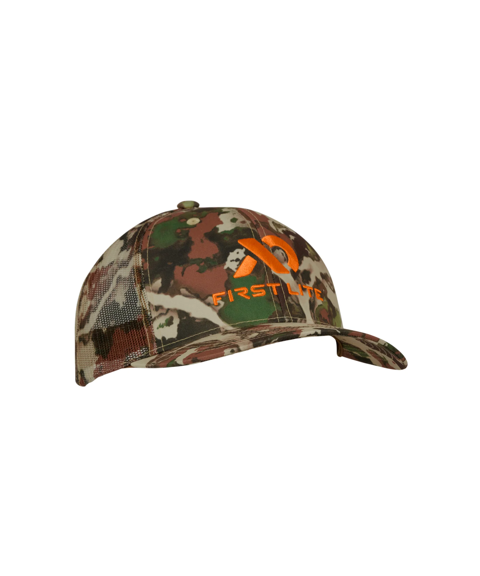 First Lite Trucker Hat - Image 3