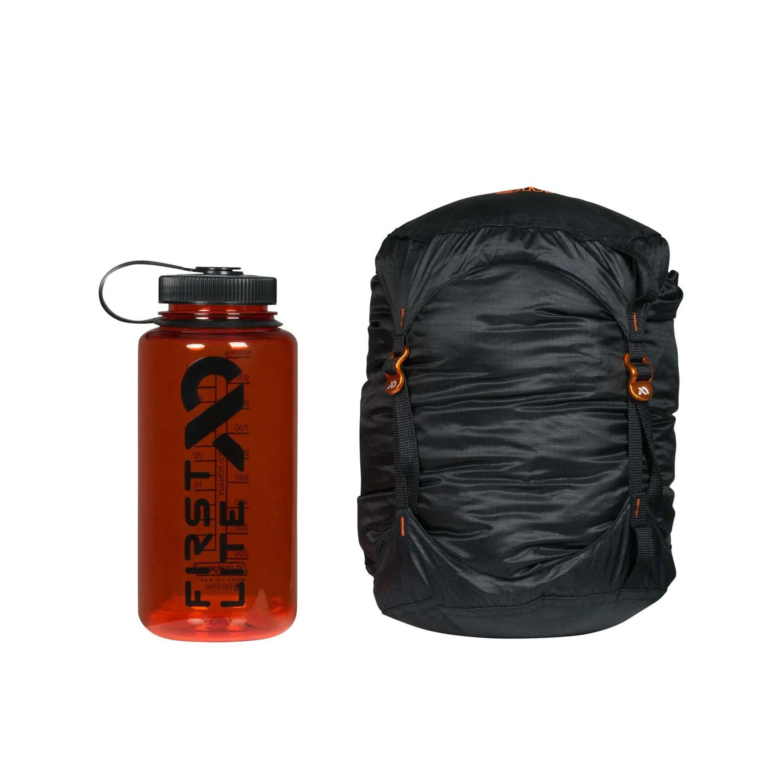 First Lite Whitecloud Down Jacket - Image 3