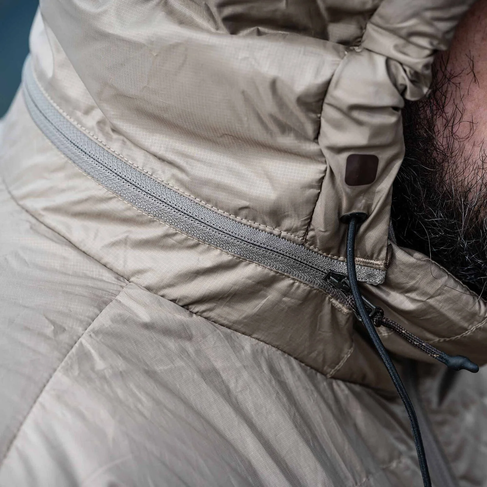 First Lite Whitecloud Down Jacket - Image 6