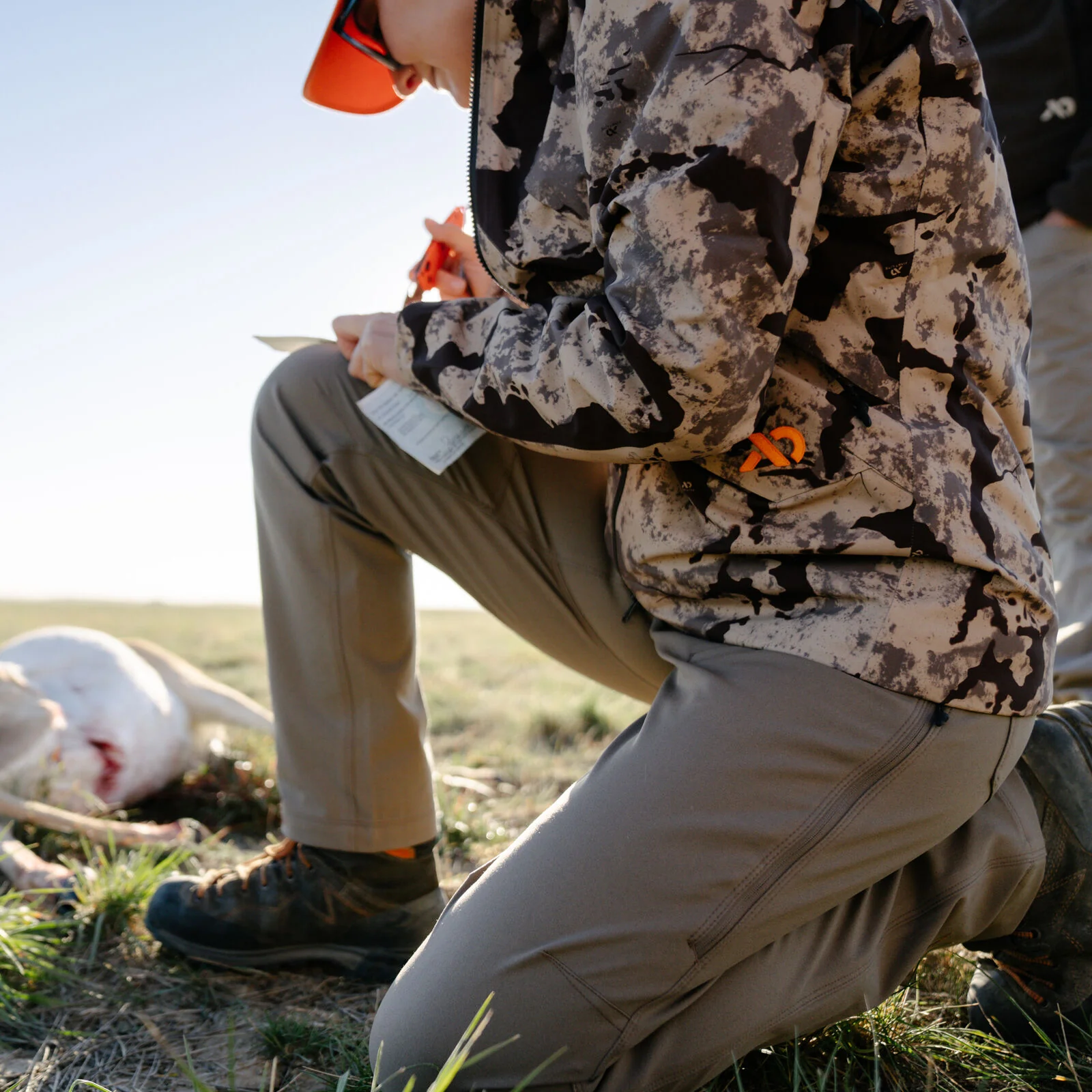 First Lite Women's 308 Pant - Image 8