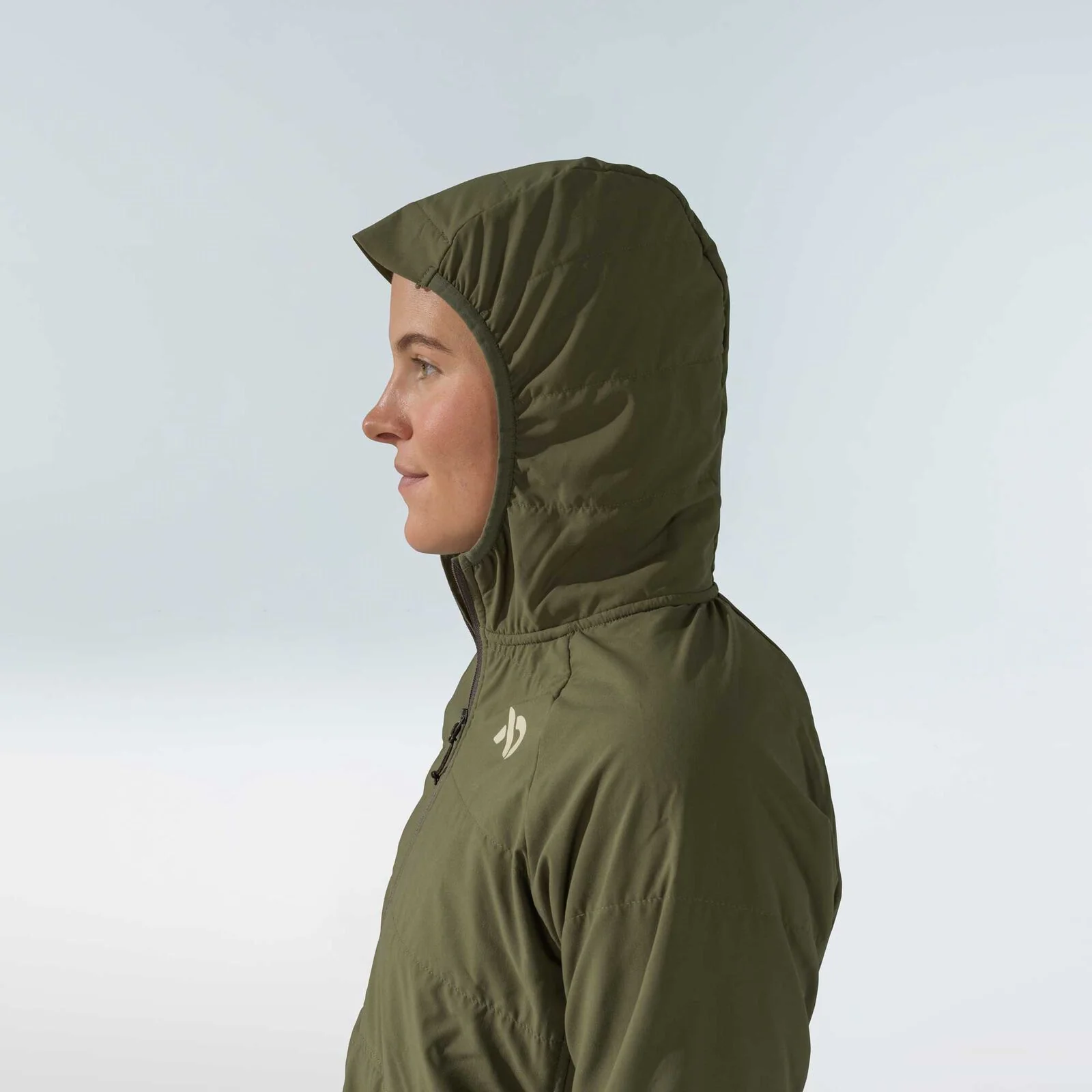 First Lite Women's Navigator Hoody - Image 6