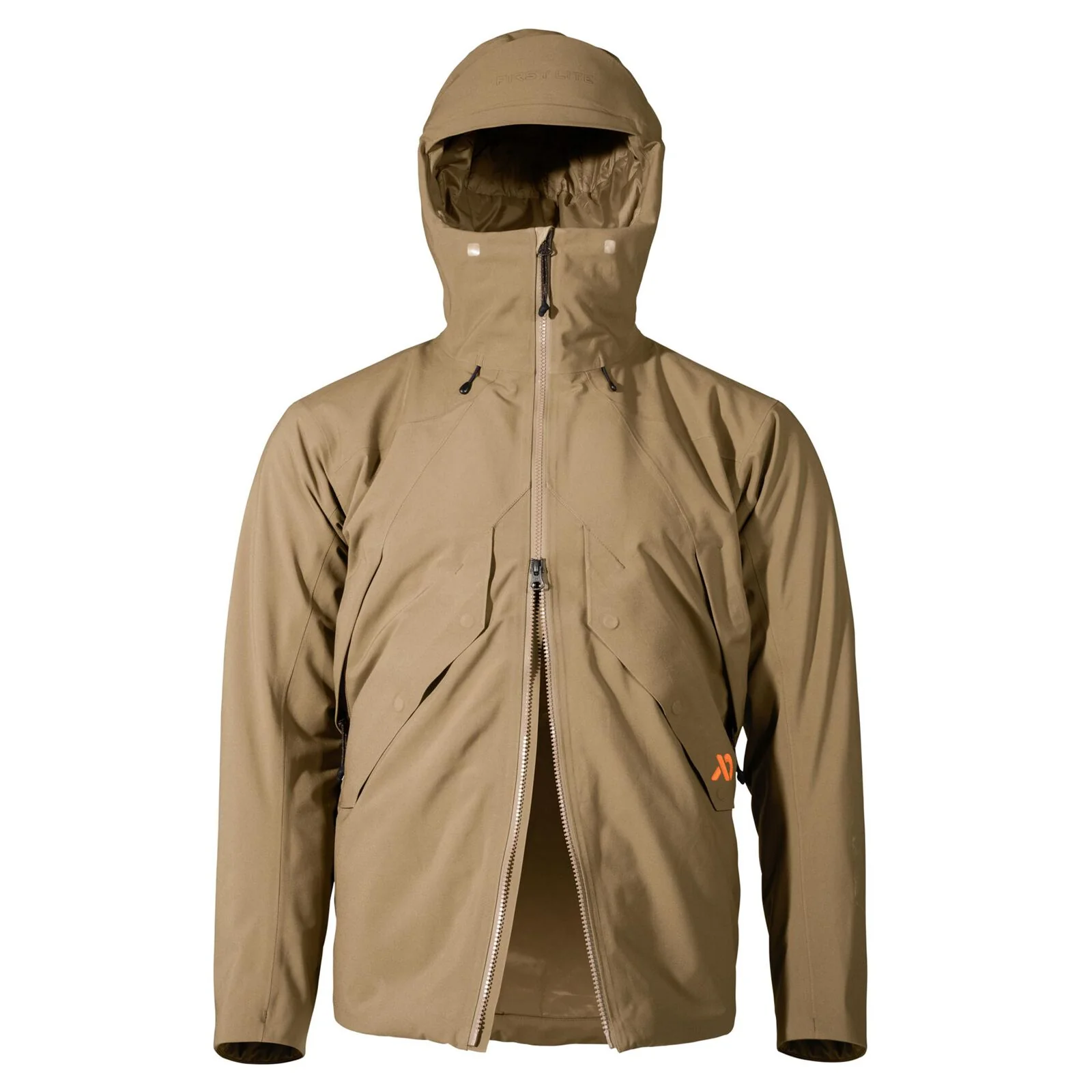 First Lite Women's Uncompahgre Foundry Jacket - Image 3