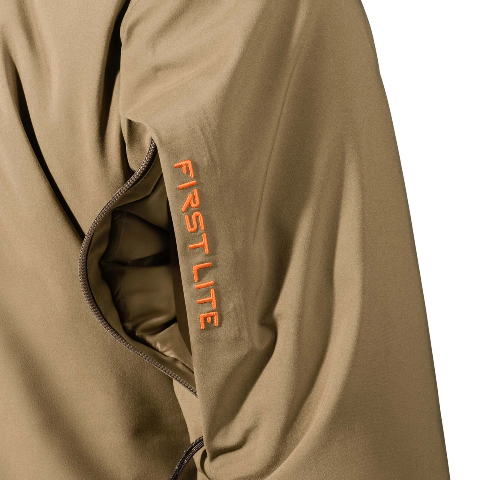 First Lite Women's Uncompahgre Foundry Jacket - Image 5