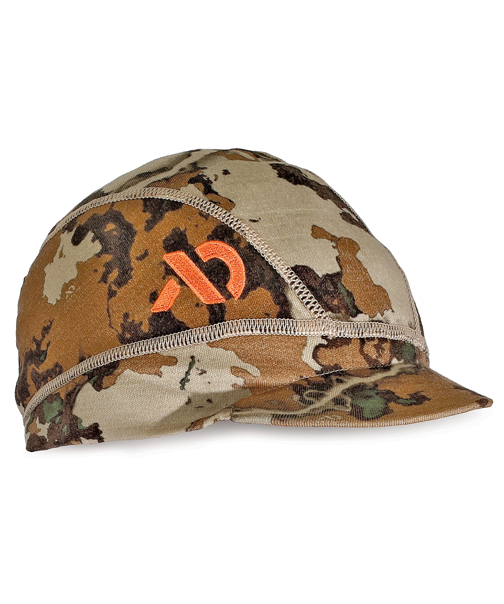 First Lite Brimmed Merino Beanie - Image 3