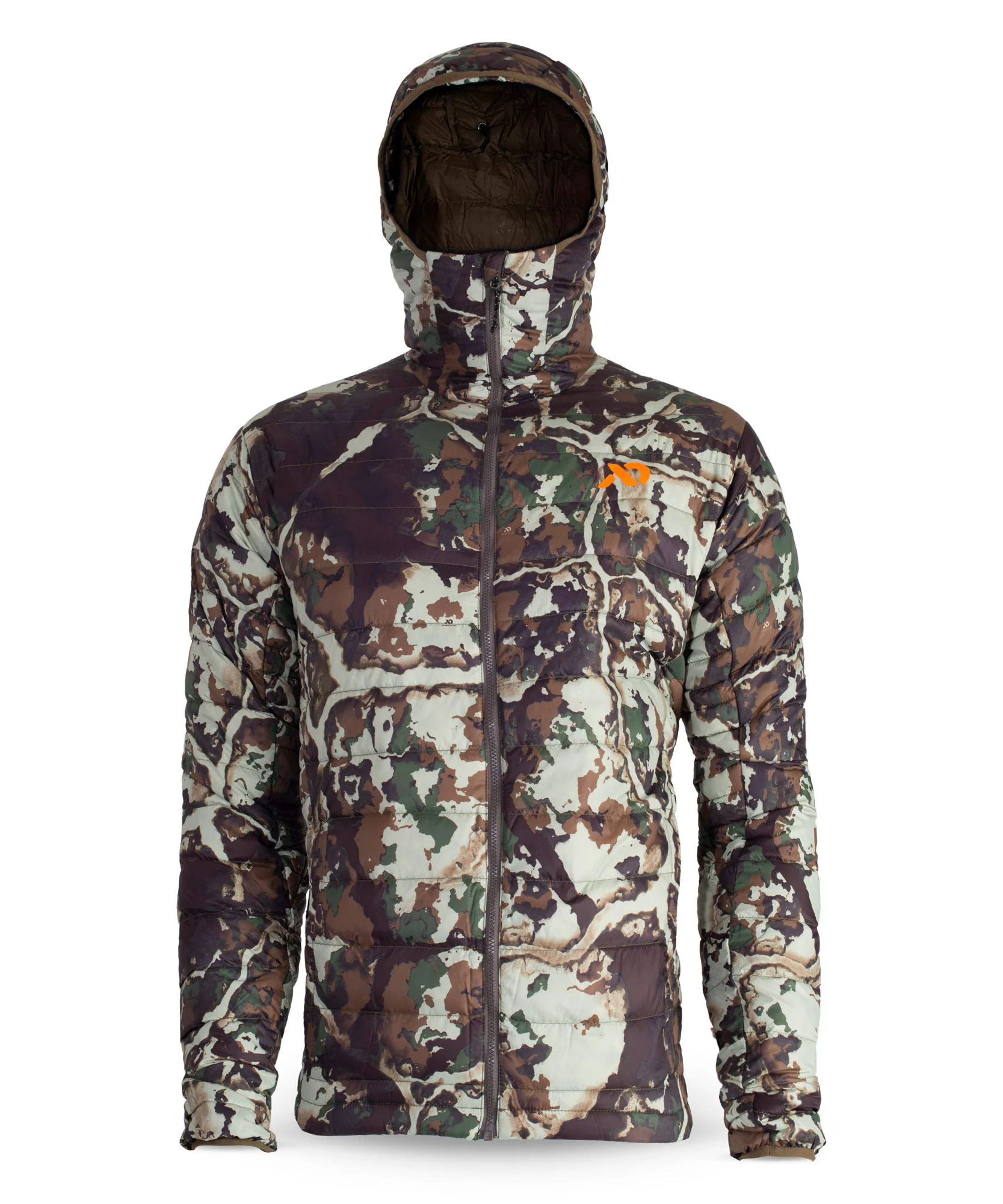 First Lite Brooks Down Sweater - Image 3