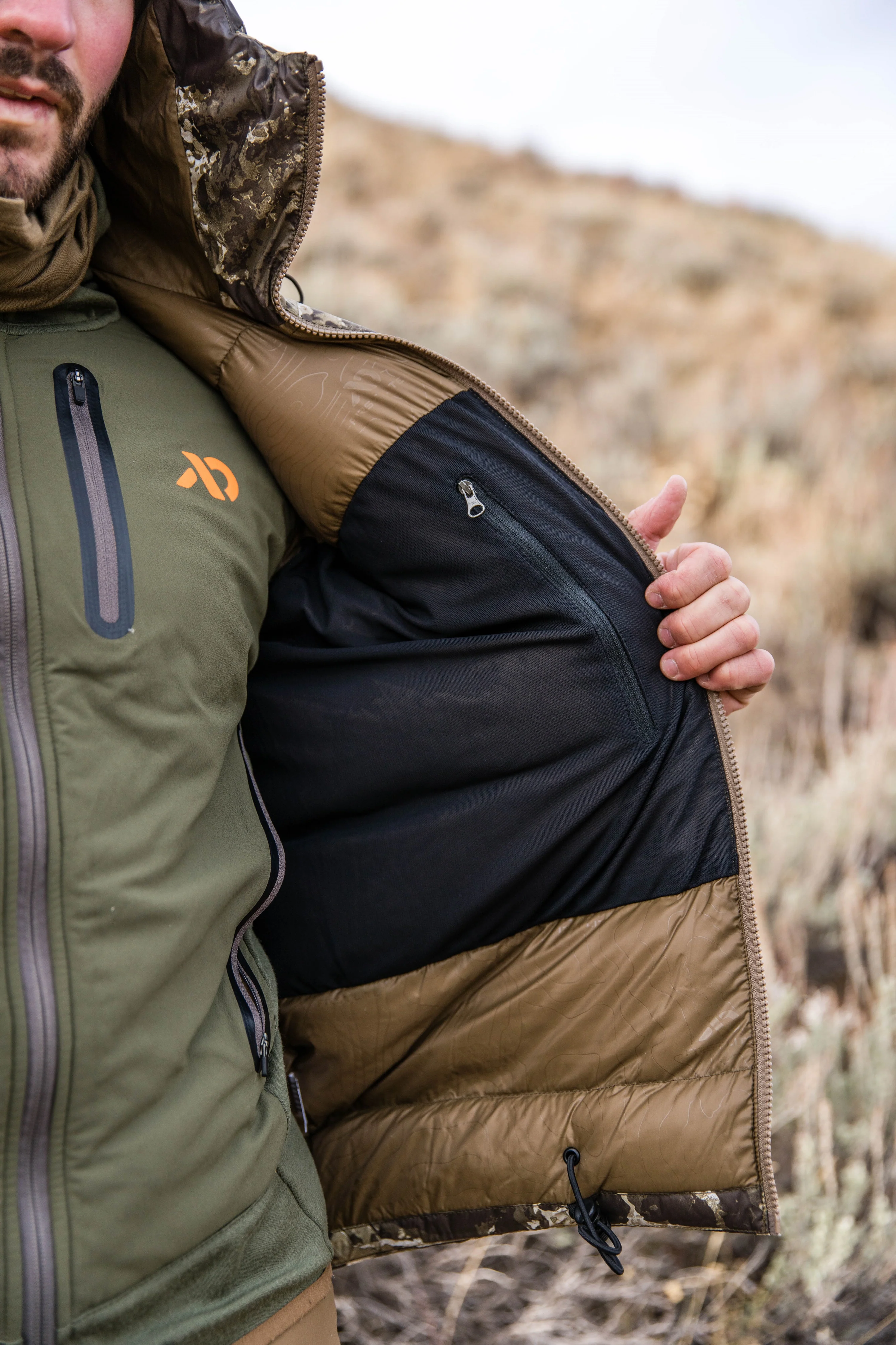 First Lite Chamberlin Down - Image 5