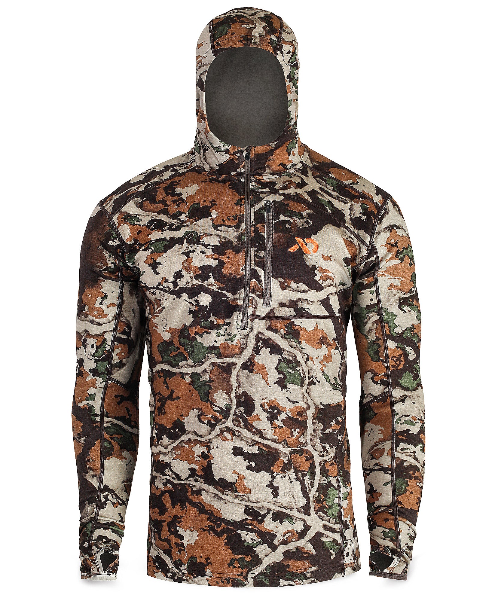 First Lite Kiln Hoody - Image 4