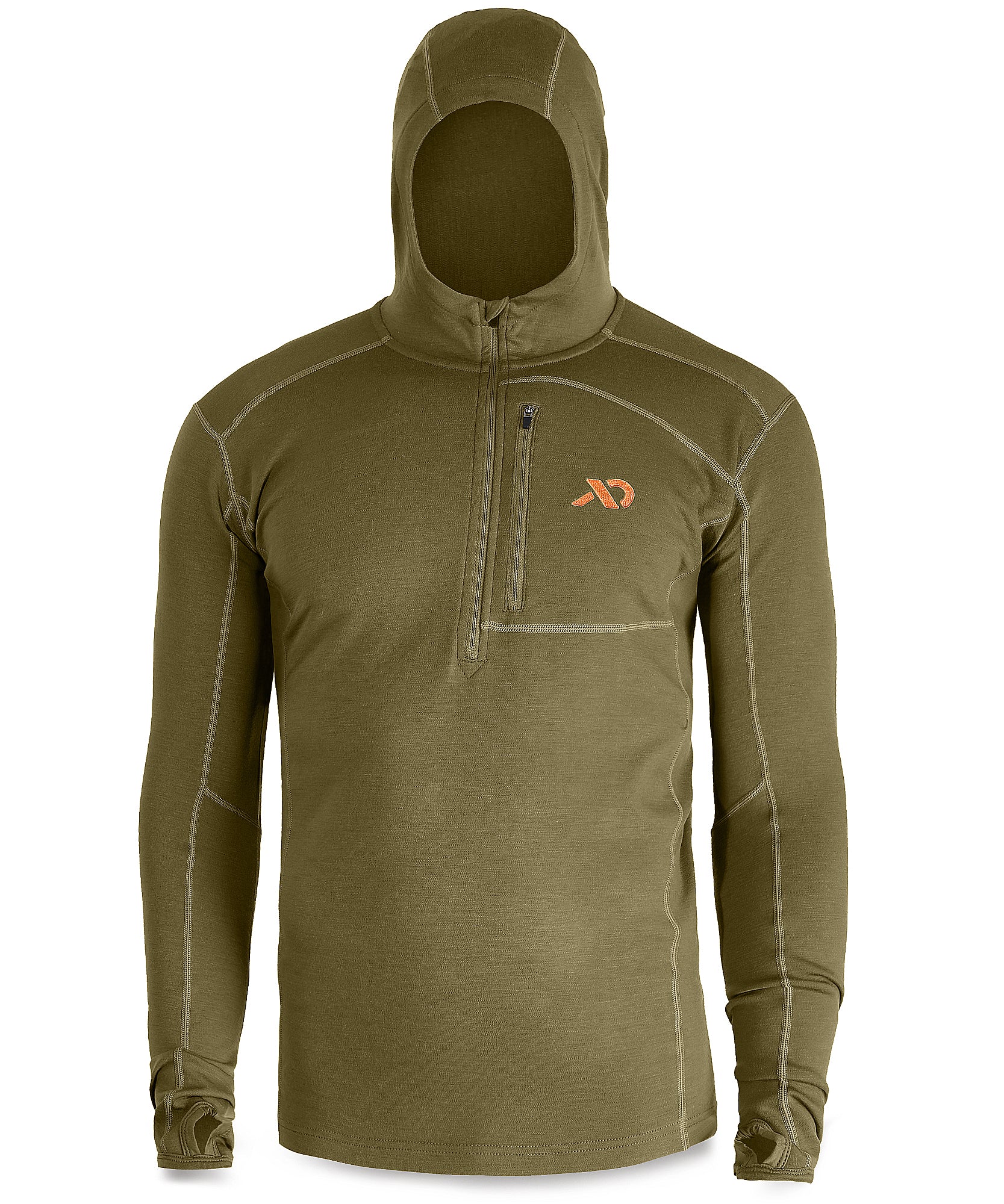 First Lite Kiln Hoody - Image 5