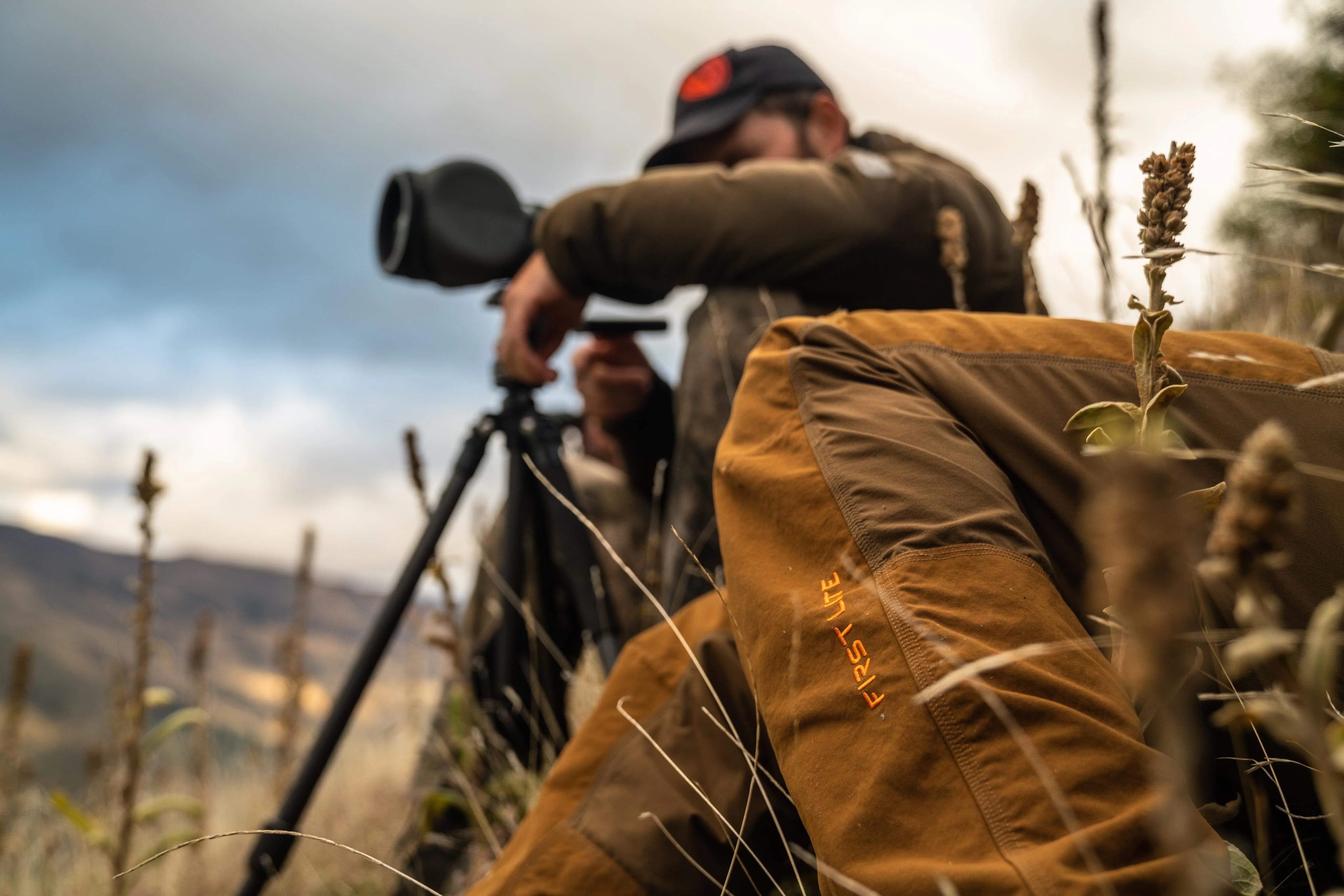 First Lite Sawbuck Pant - Image 3